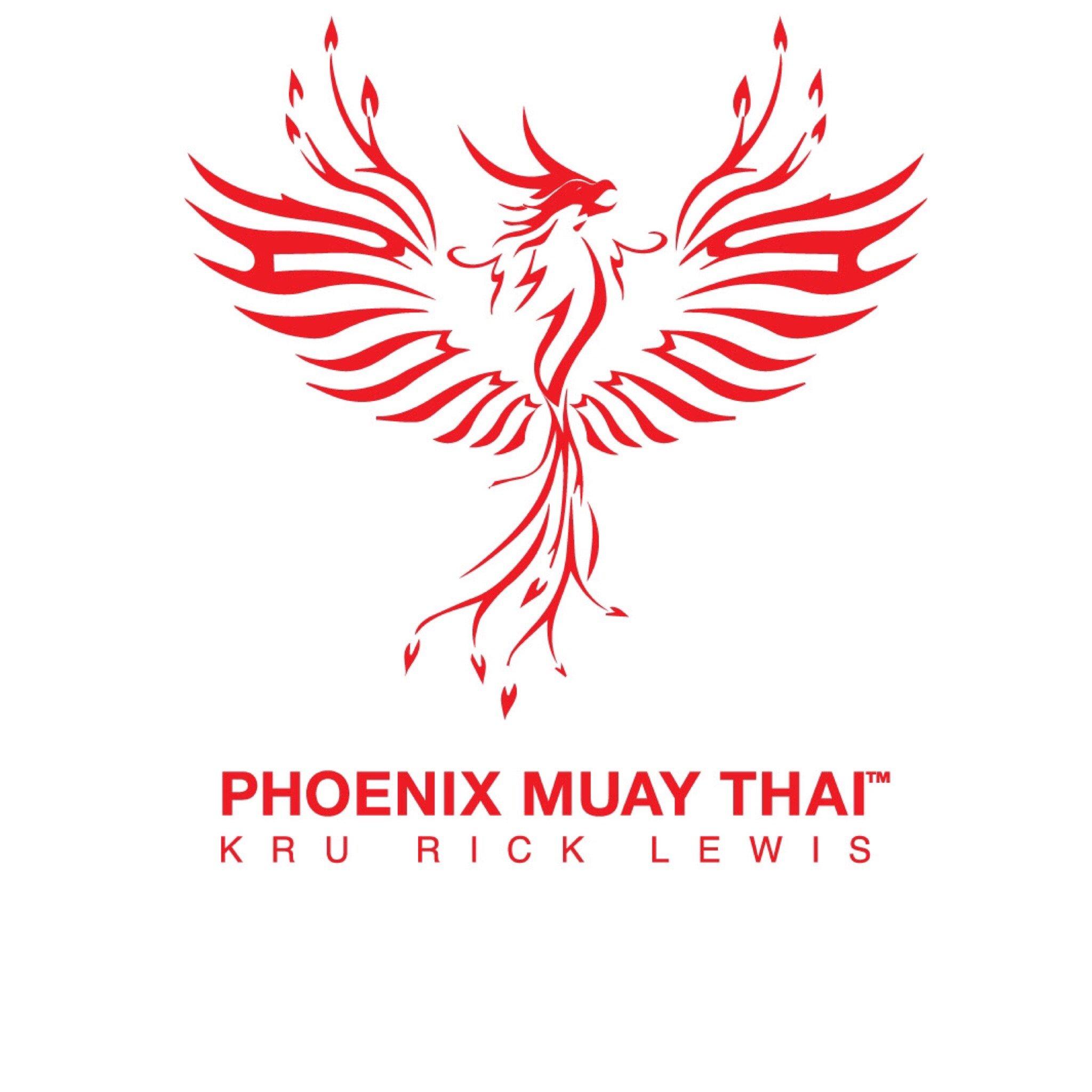 Phoenix Muay Thai