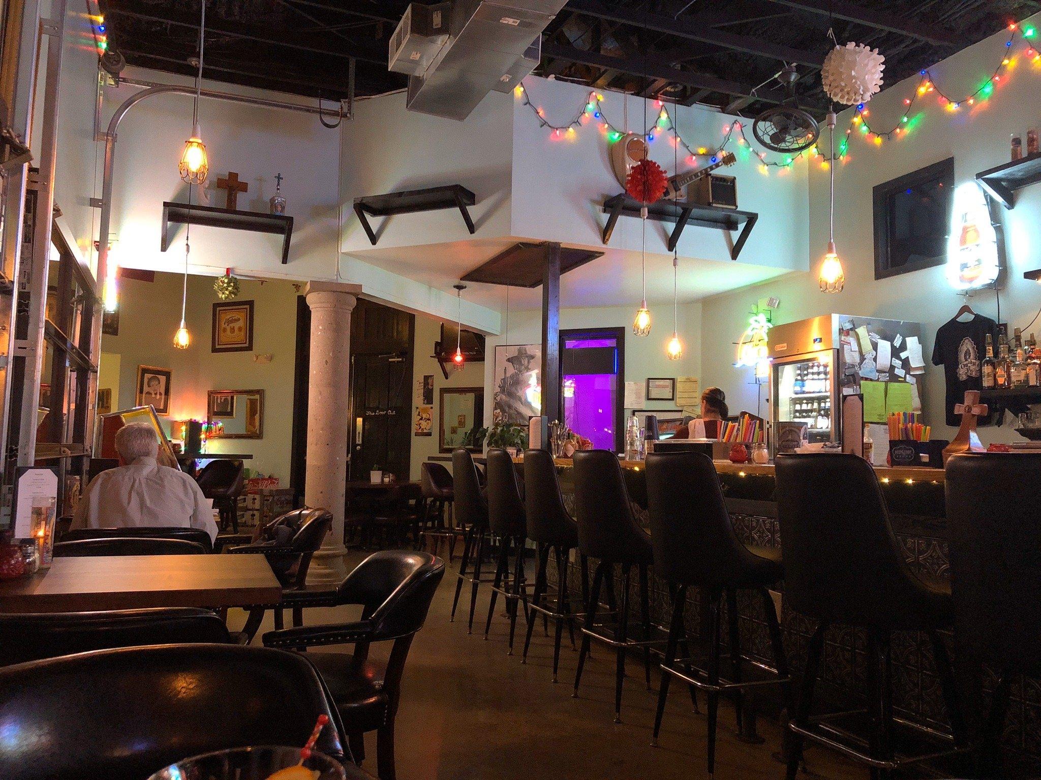 Our Lady Bar & Grille