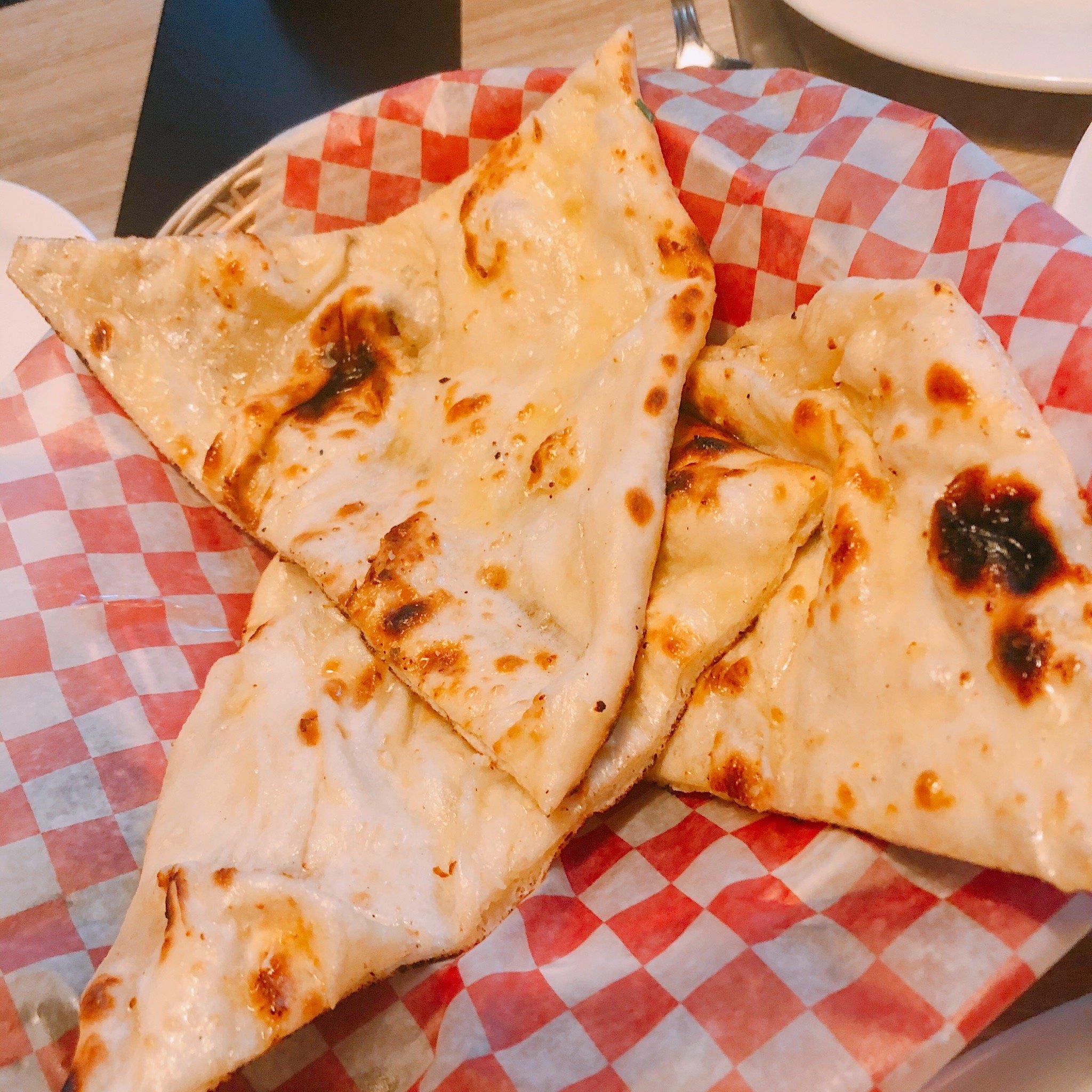 Ginger Garlic Nepalese Cuisine