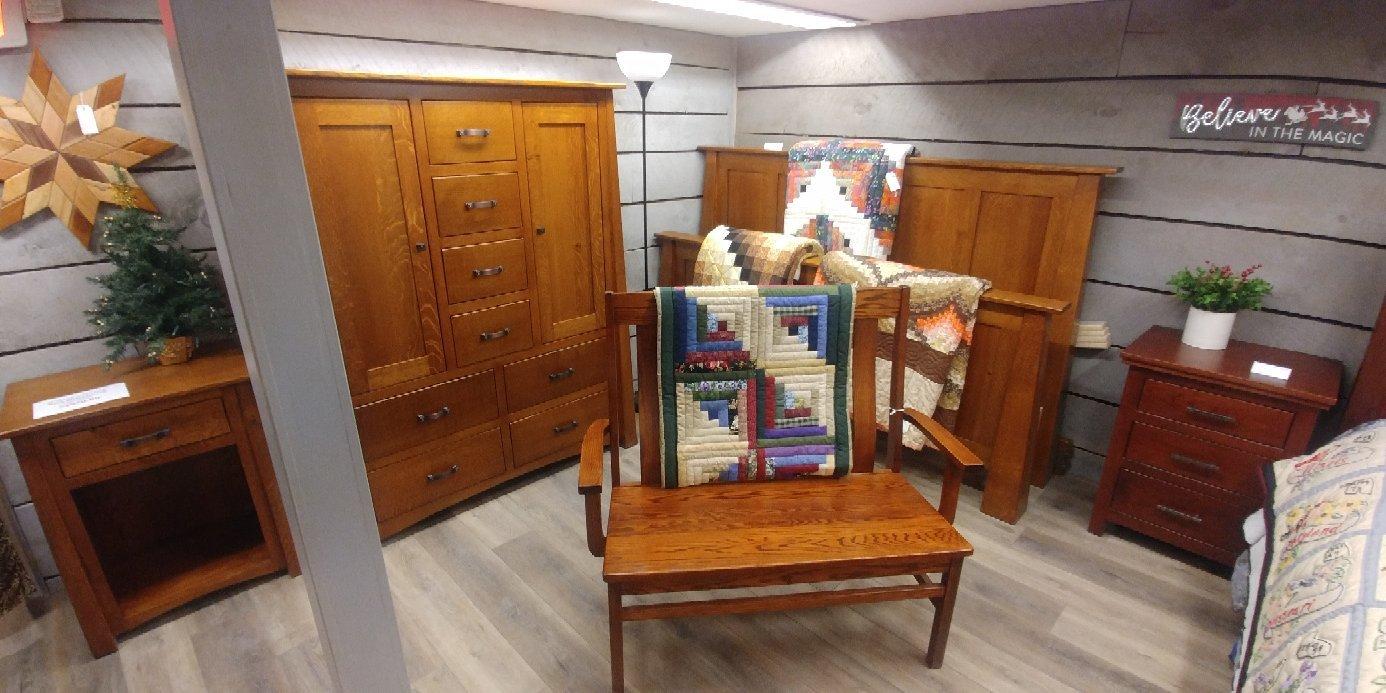 All Things Amish & More