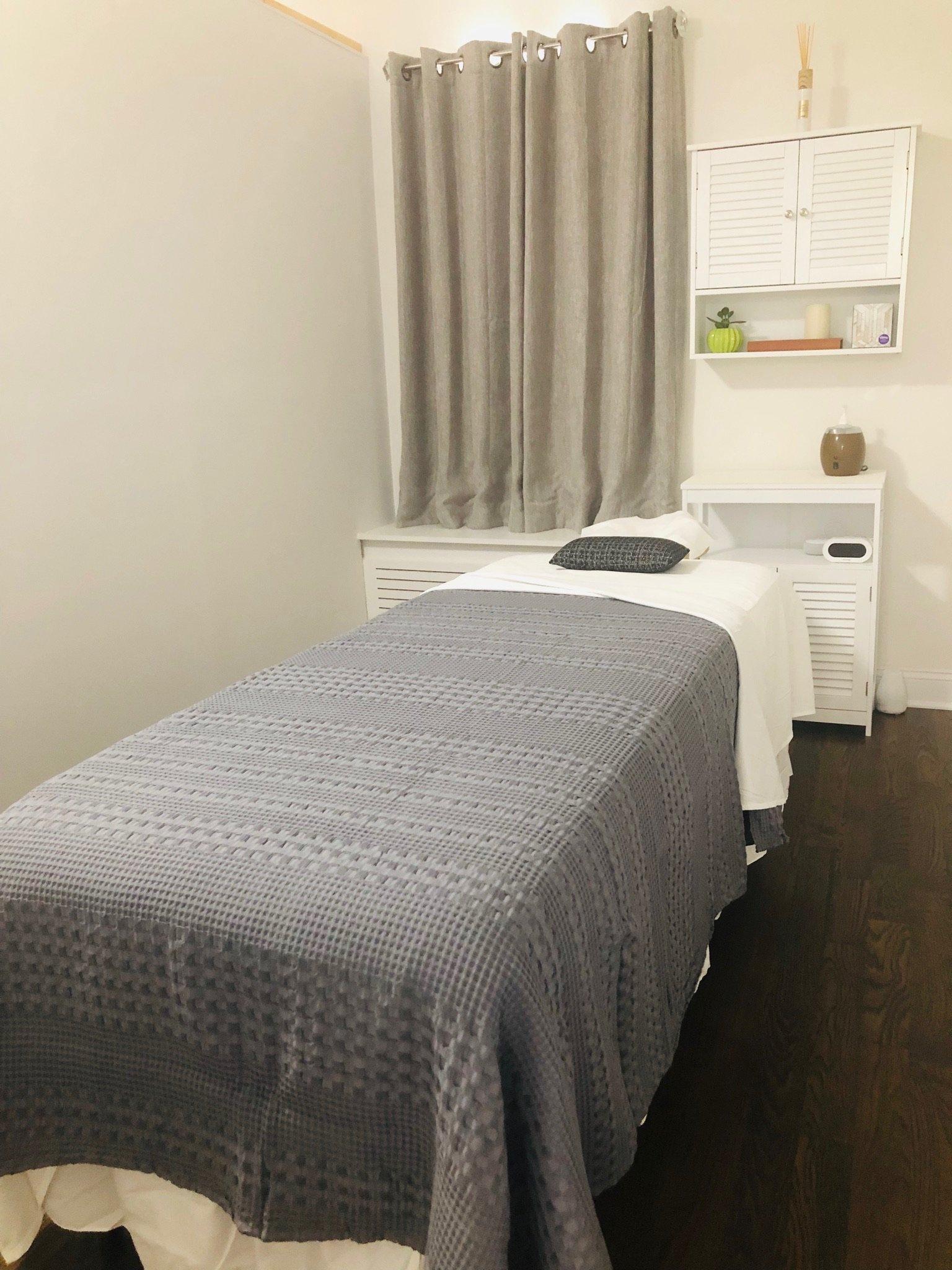 Thai Bodyworks Massage And Spa