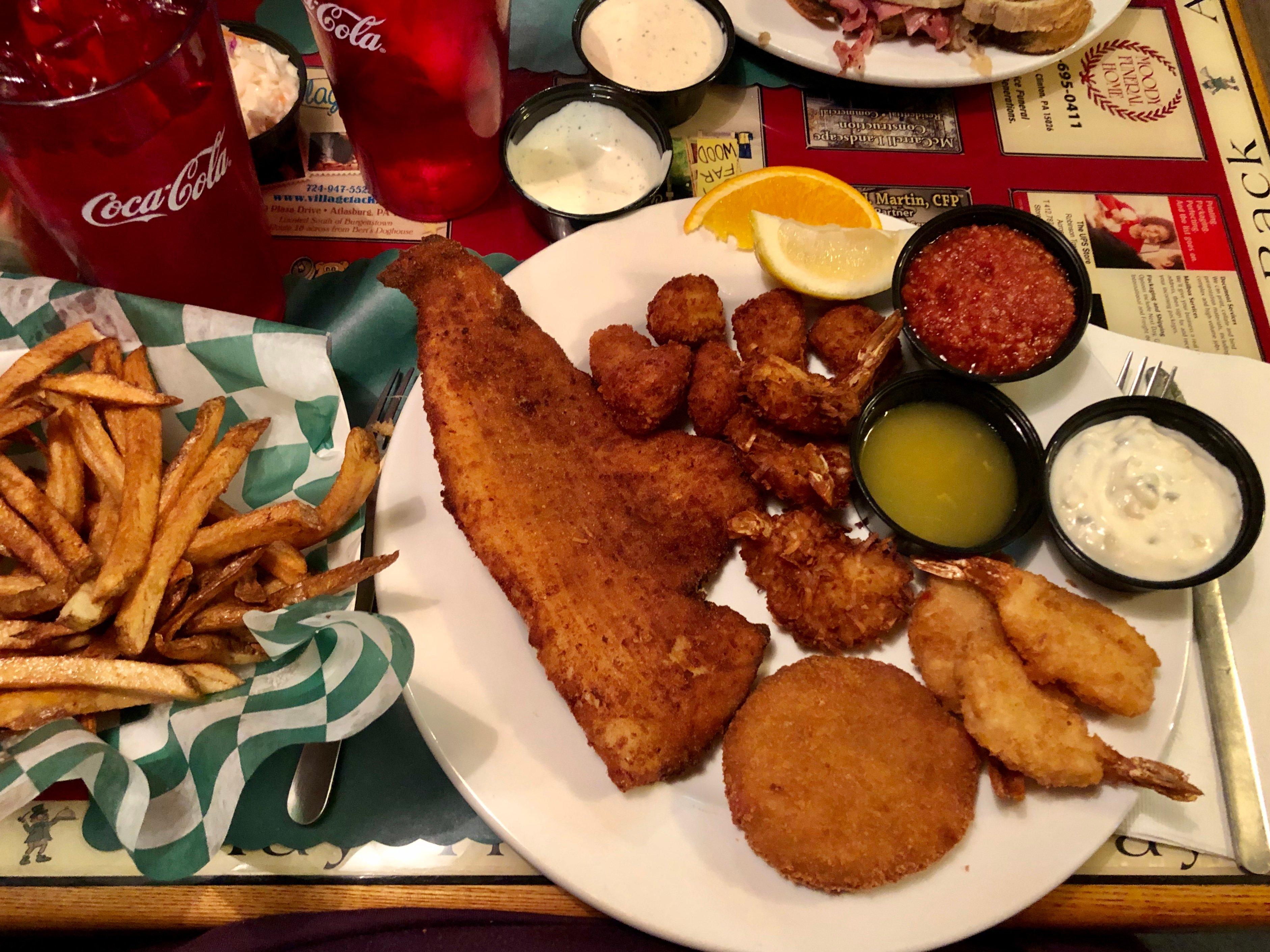 Cole's Pub