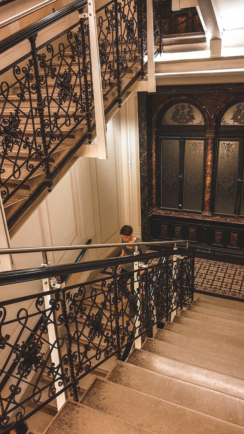 HeyMi Apartments in City Center