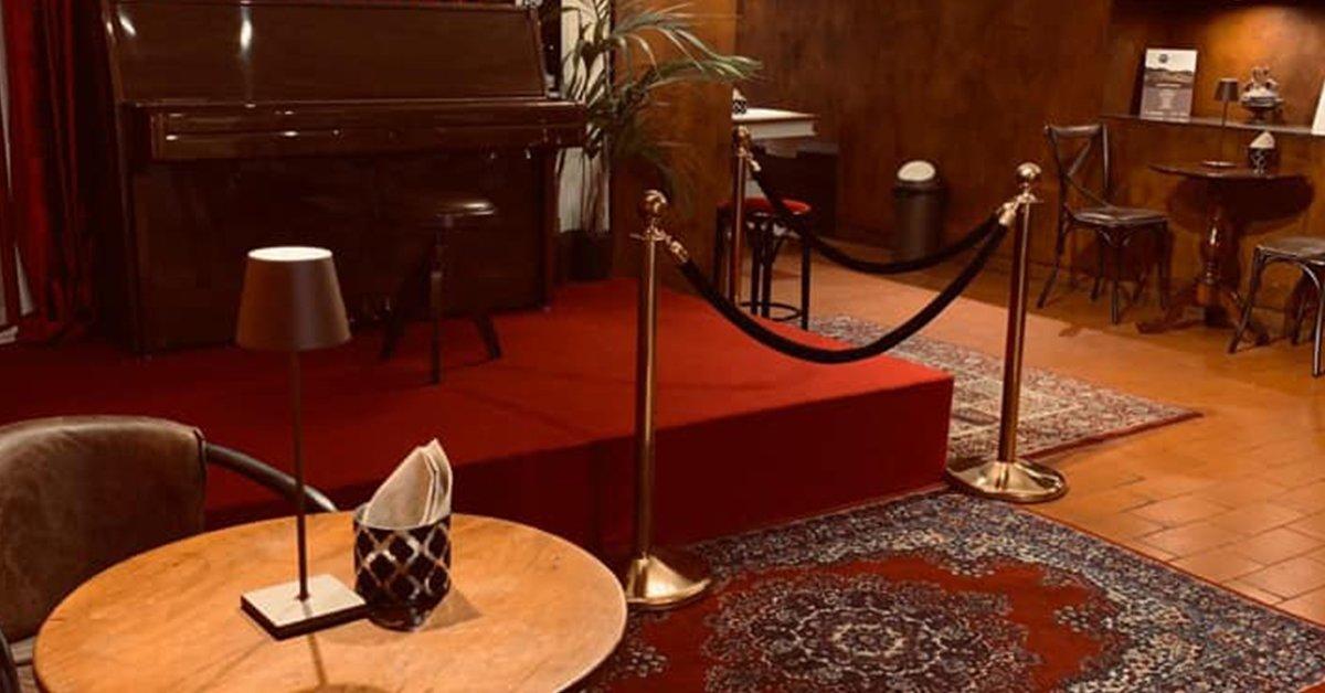 Foyer Verdicchio di Matelica