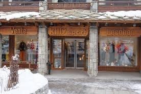 Killy Sport