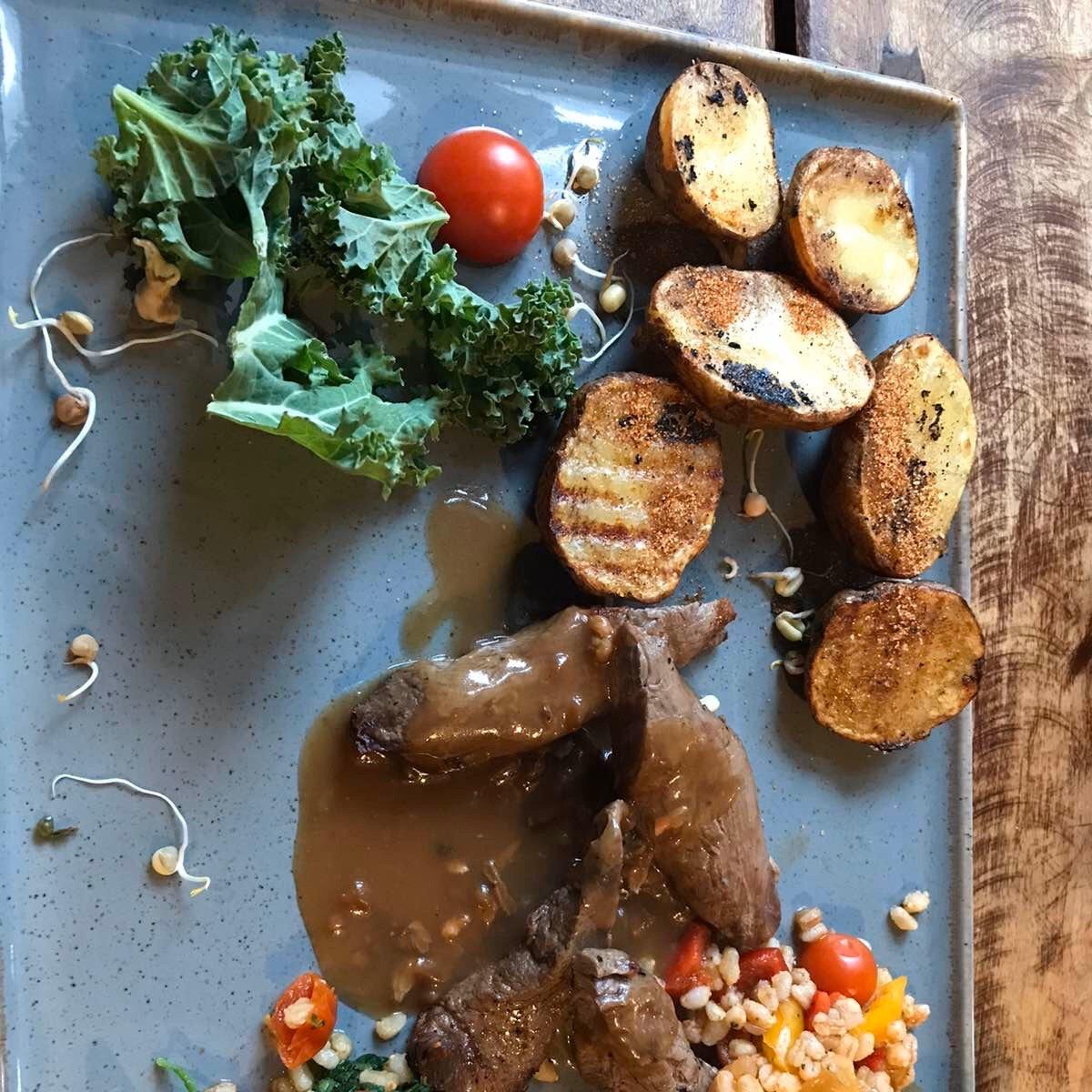 Berlo Grota Mysliwska