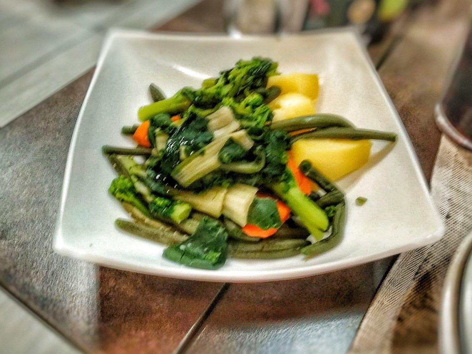 Ristorante Pizzeria Monopoli