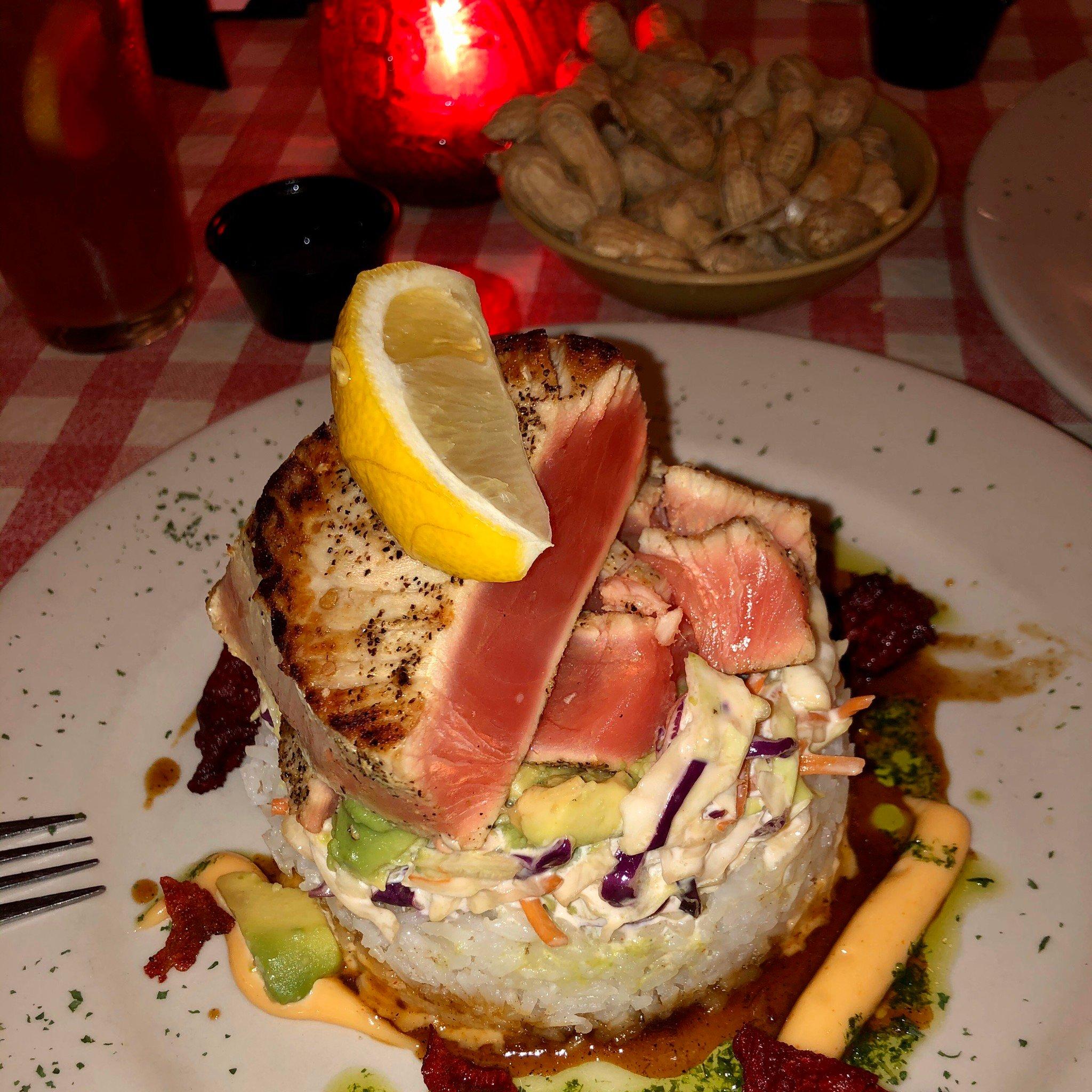 Jimmie Kramer's Peanut Bar Restaurant