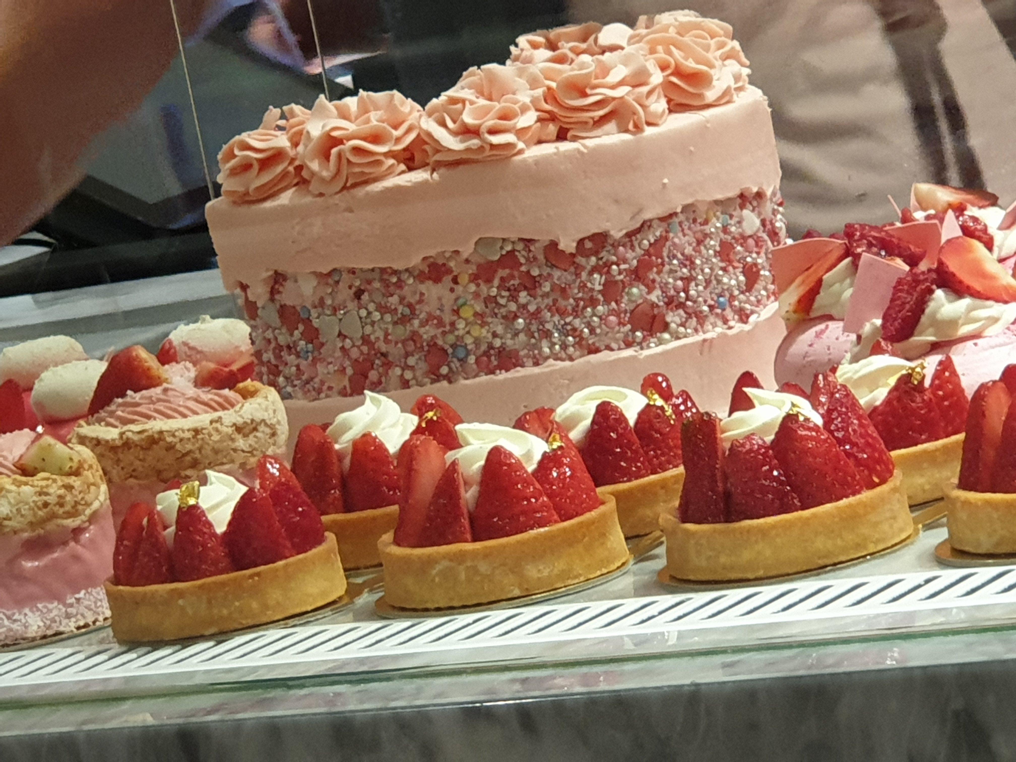 The Selfridges Kitchen On 4