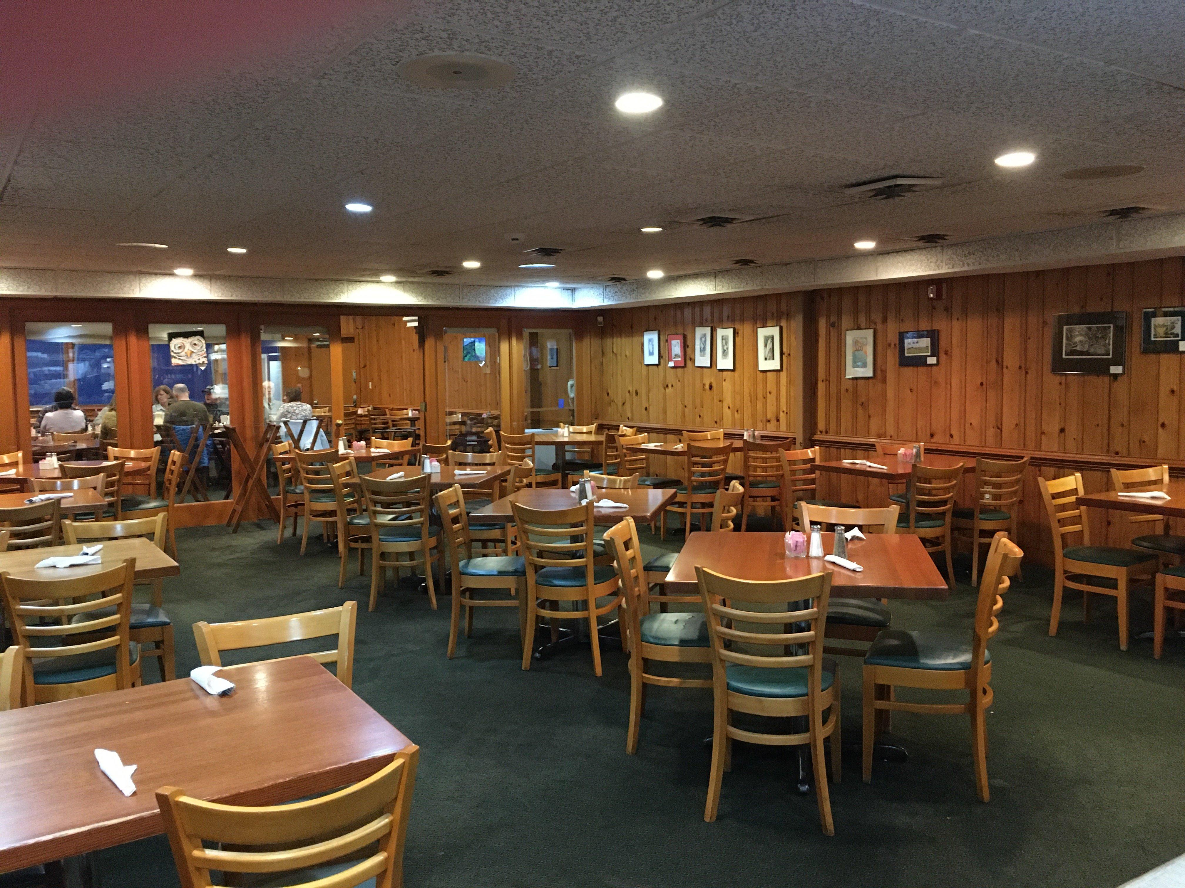 Mrs. Rowe's Family Restaurant