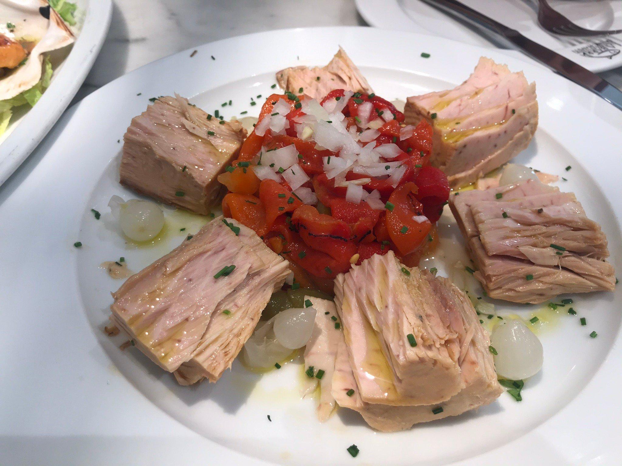 La Barra de Inchausti