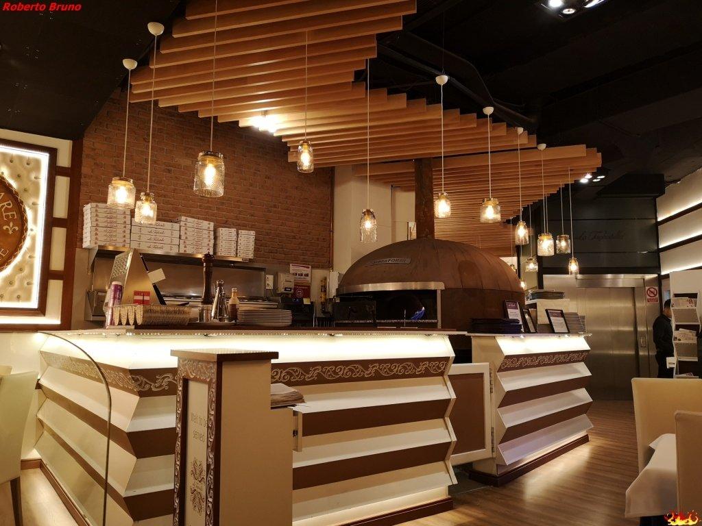 La Tagliatella C/ San Vicente Martir, Valencia