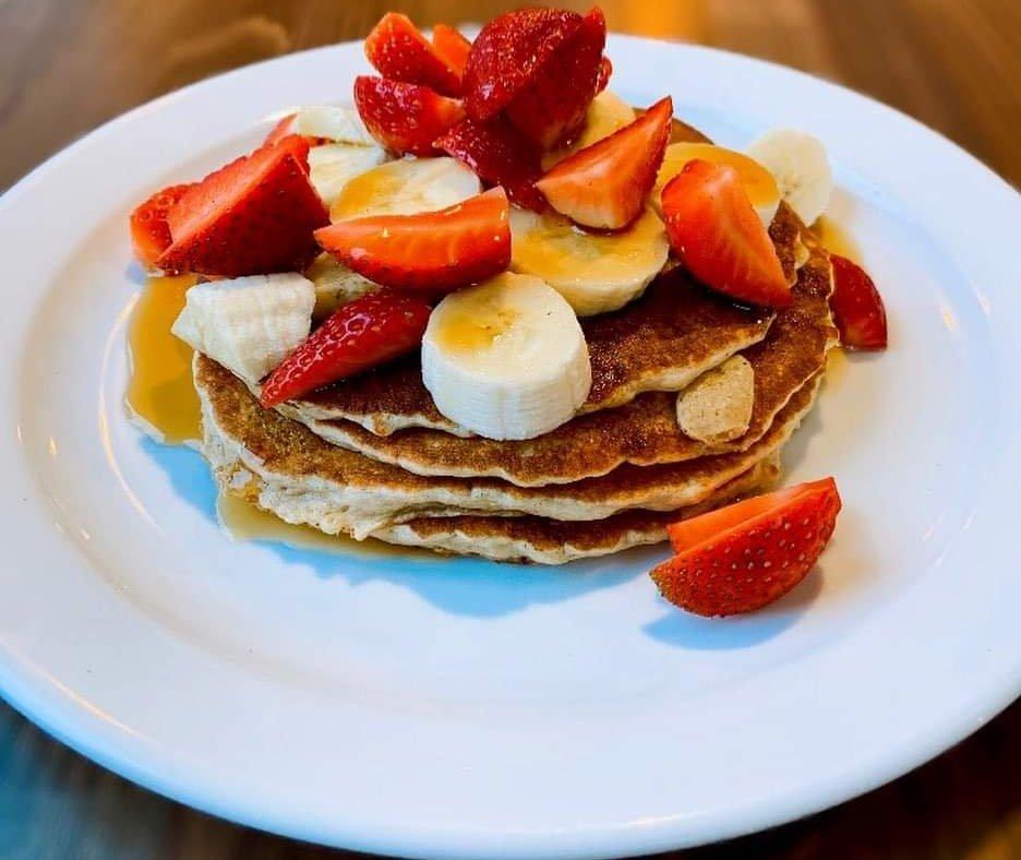 80/20 Health Bar & Kitchen Limited