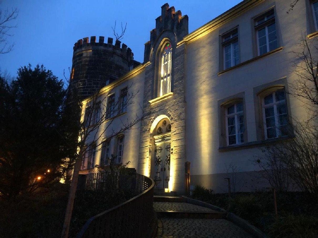 Theater am Hexenturm