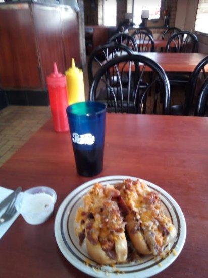 L George's Coney Island