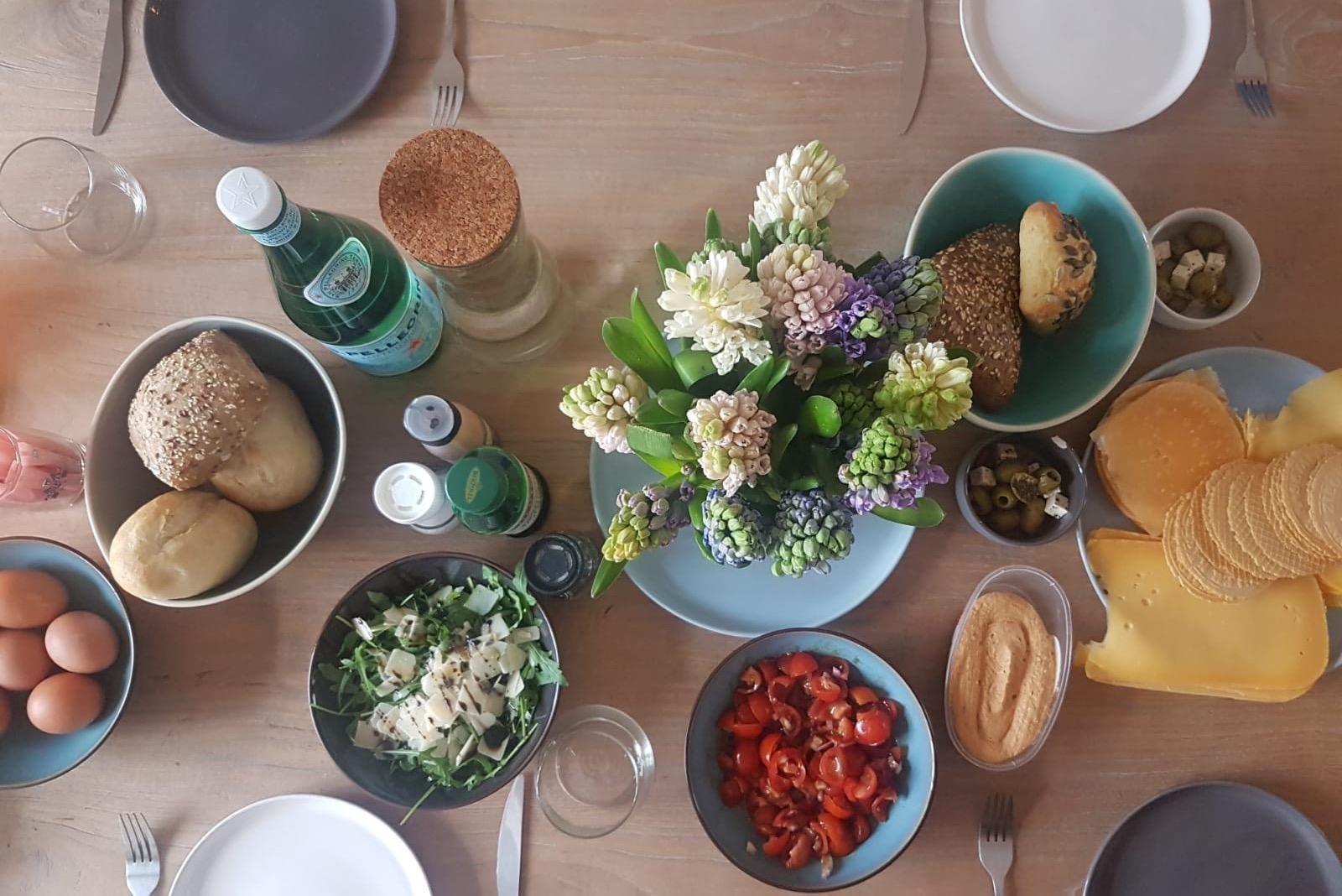 Food for Thought Company