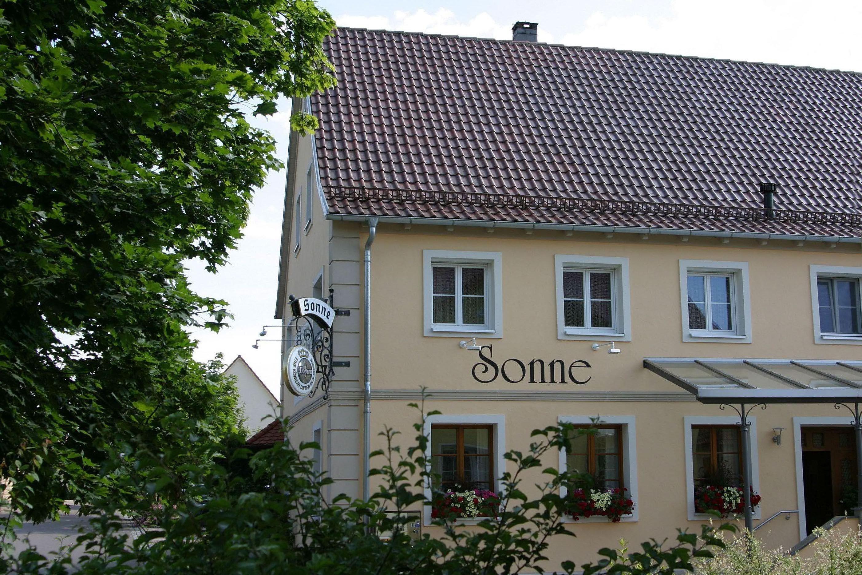 Photo by SonneRoettingen