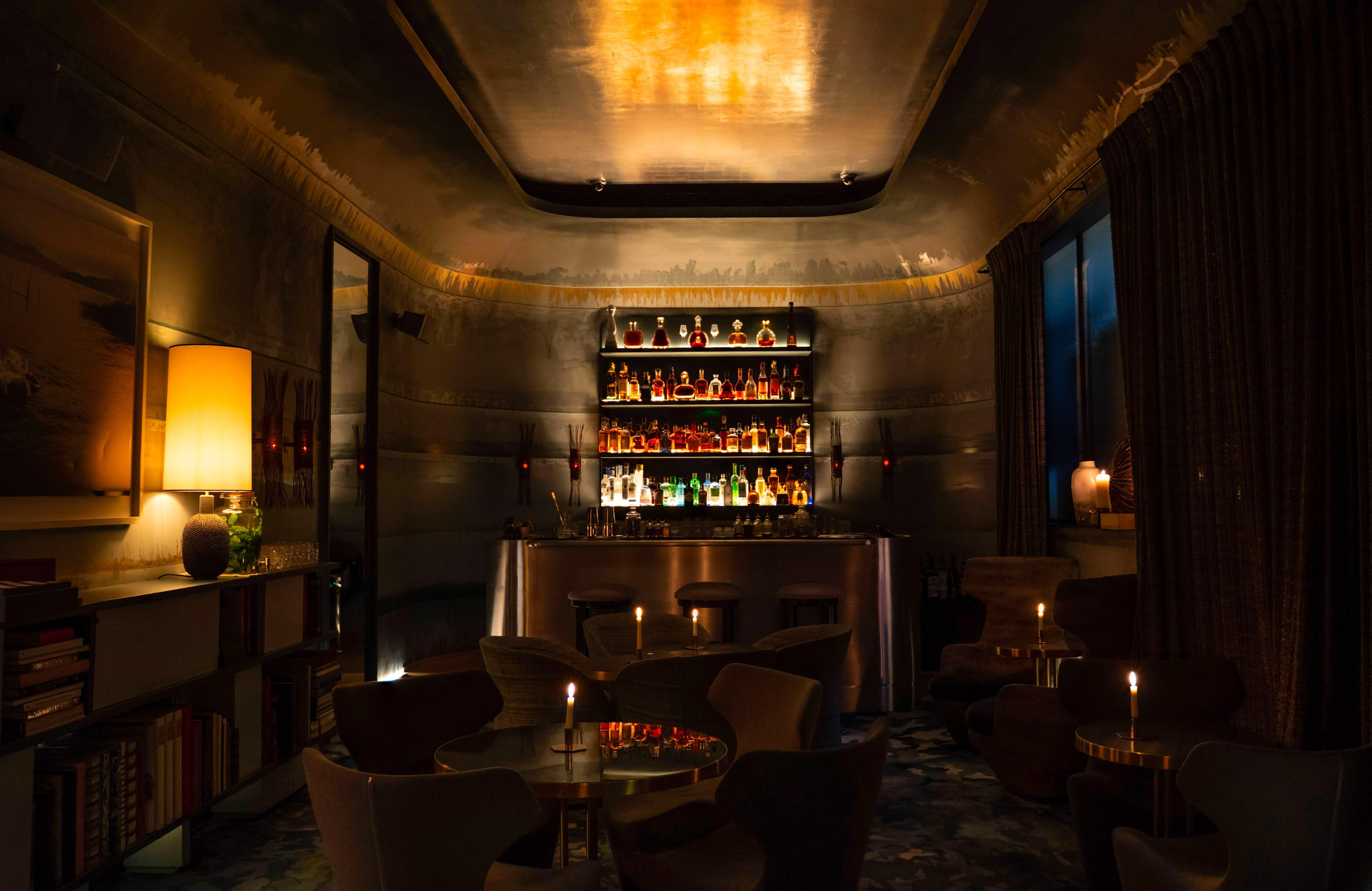 Le Grand Salon du Nolinski