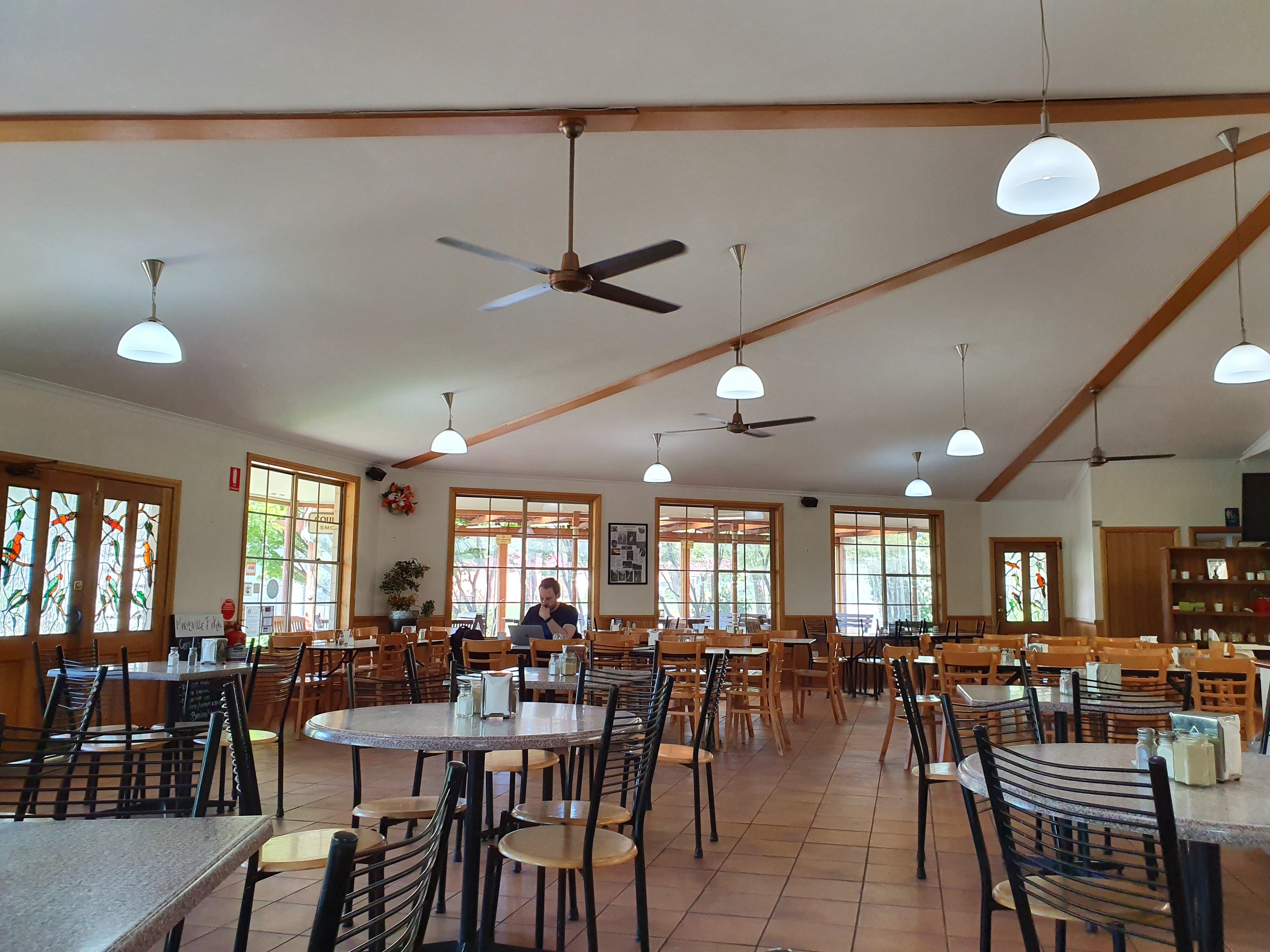 Marysville Country Bakery