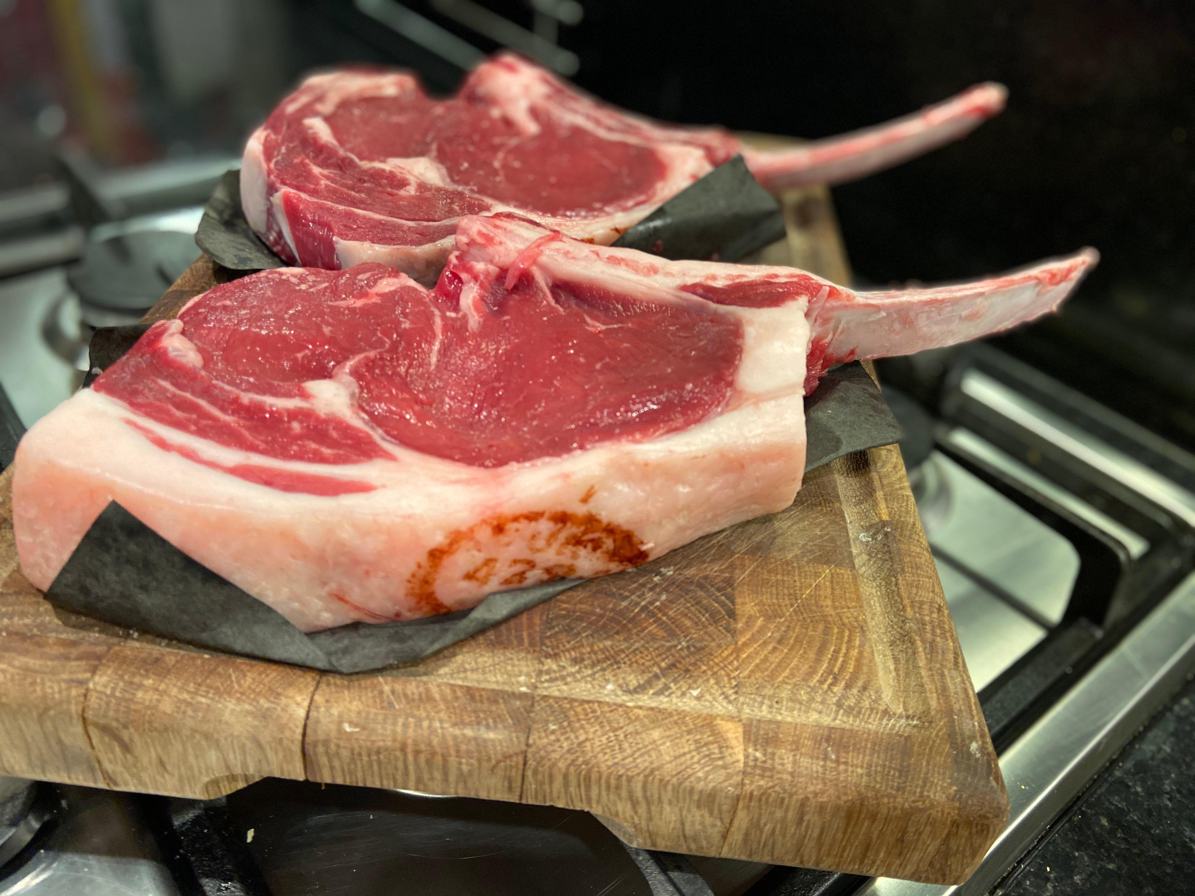 Red Bank Farm Shop and Butchery