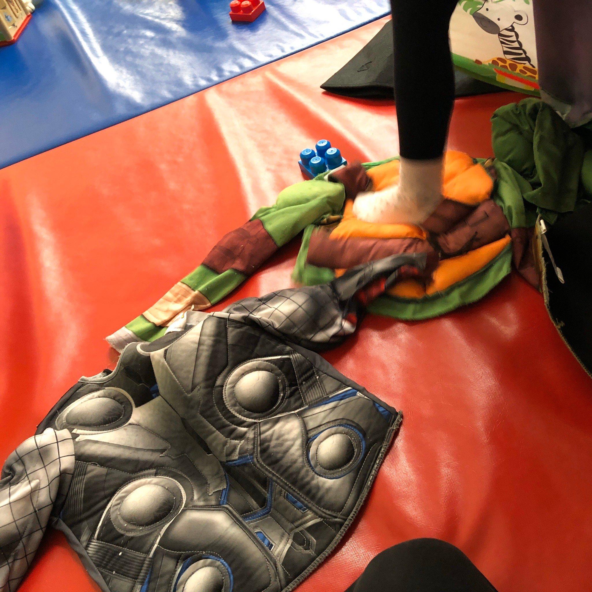 Noah's Ark Play Centre