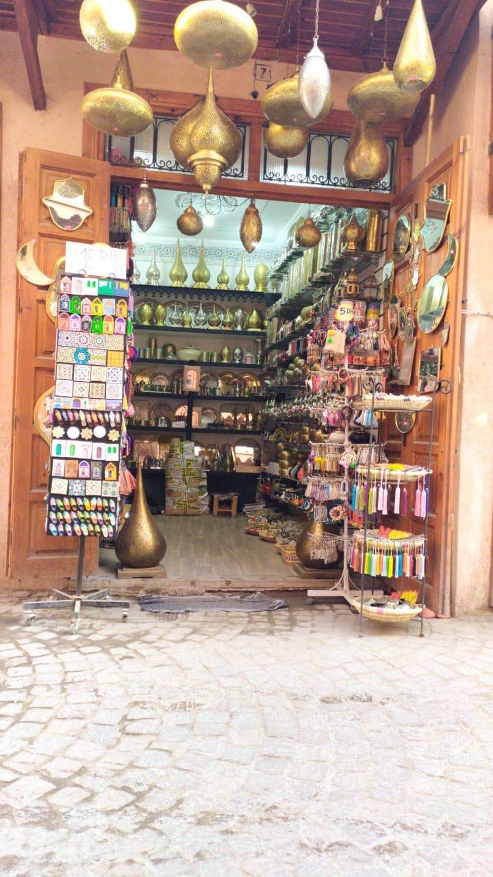 Handicraftkech