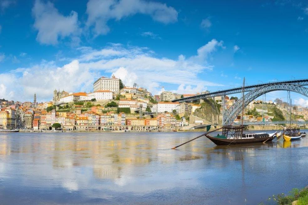 222 Porto experiences
