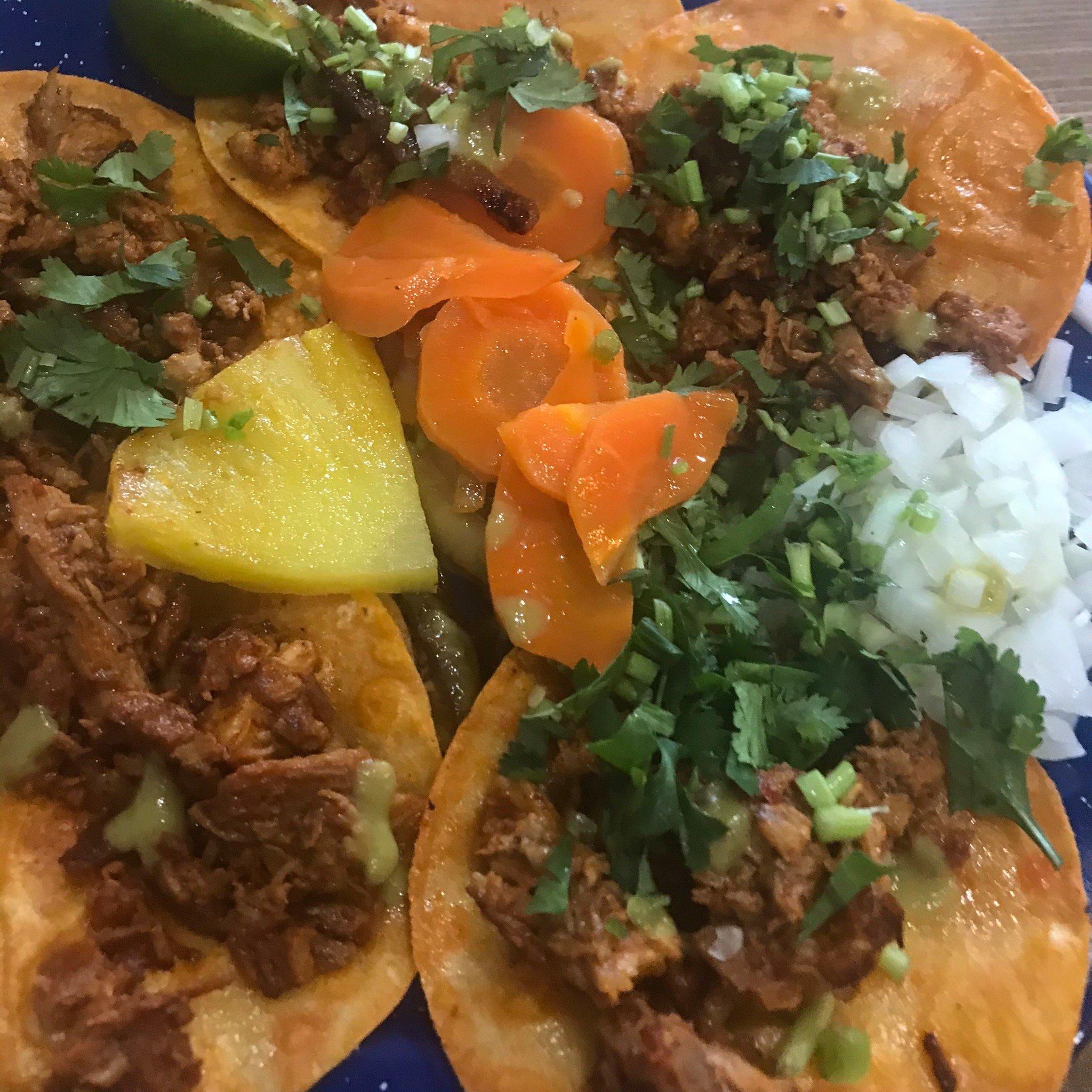 Tacos Y Tortas Adrian