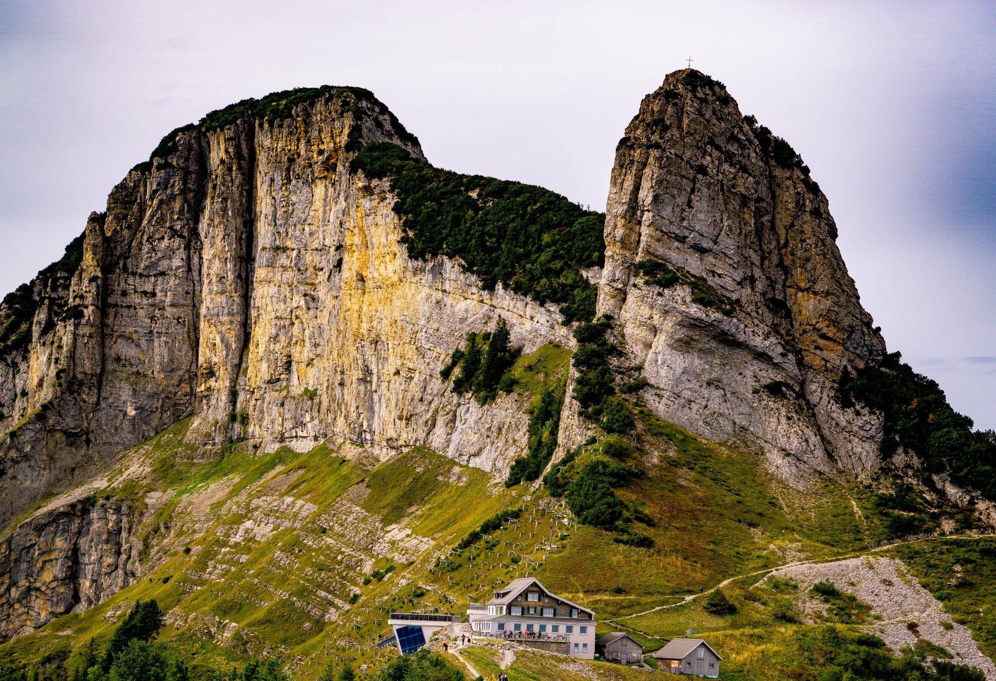 Berggasthaus Staubern