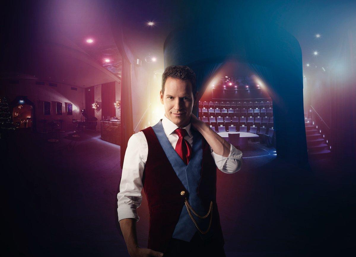 Alexander Krist Theater