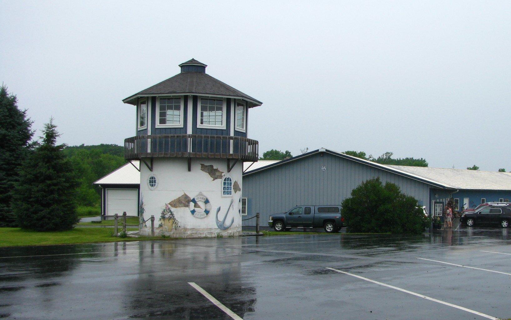 Olde Orchard Antique Mall