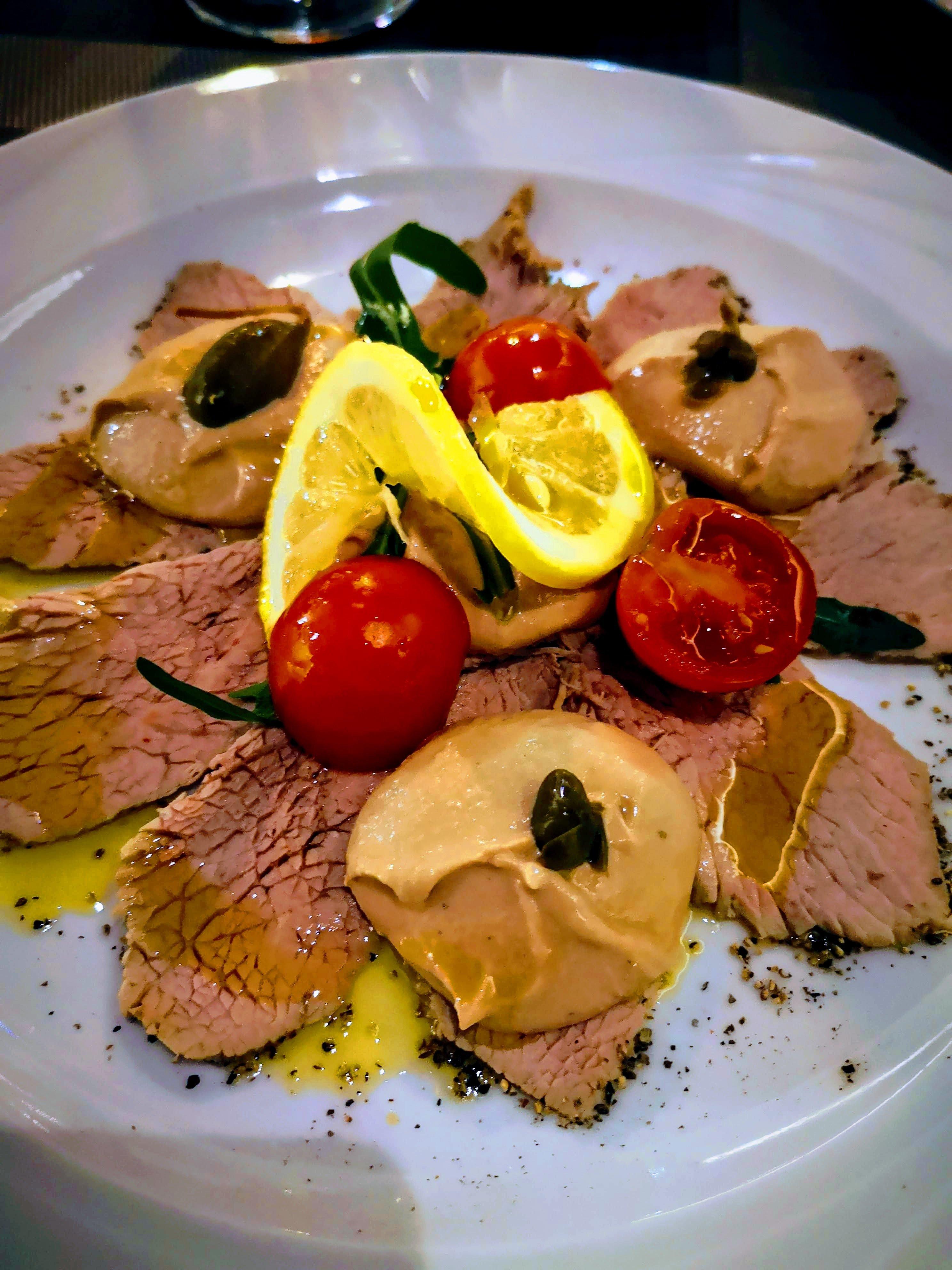 Amici Ristorante Pizzeria