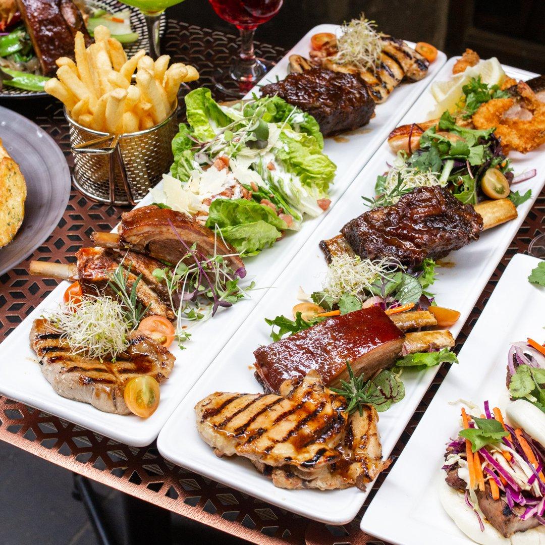 Ginger Olive Restaurant and Grill