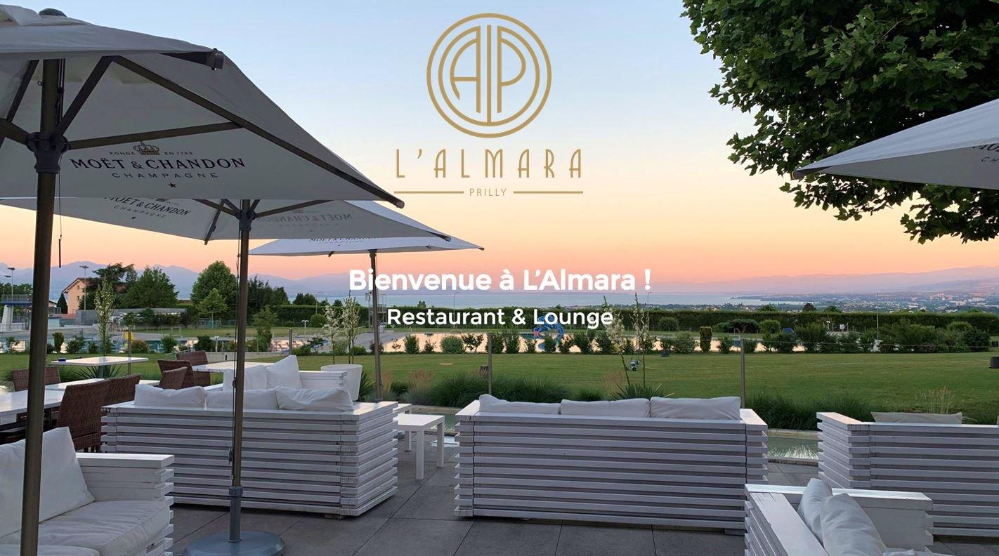 L'Almara Prilly