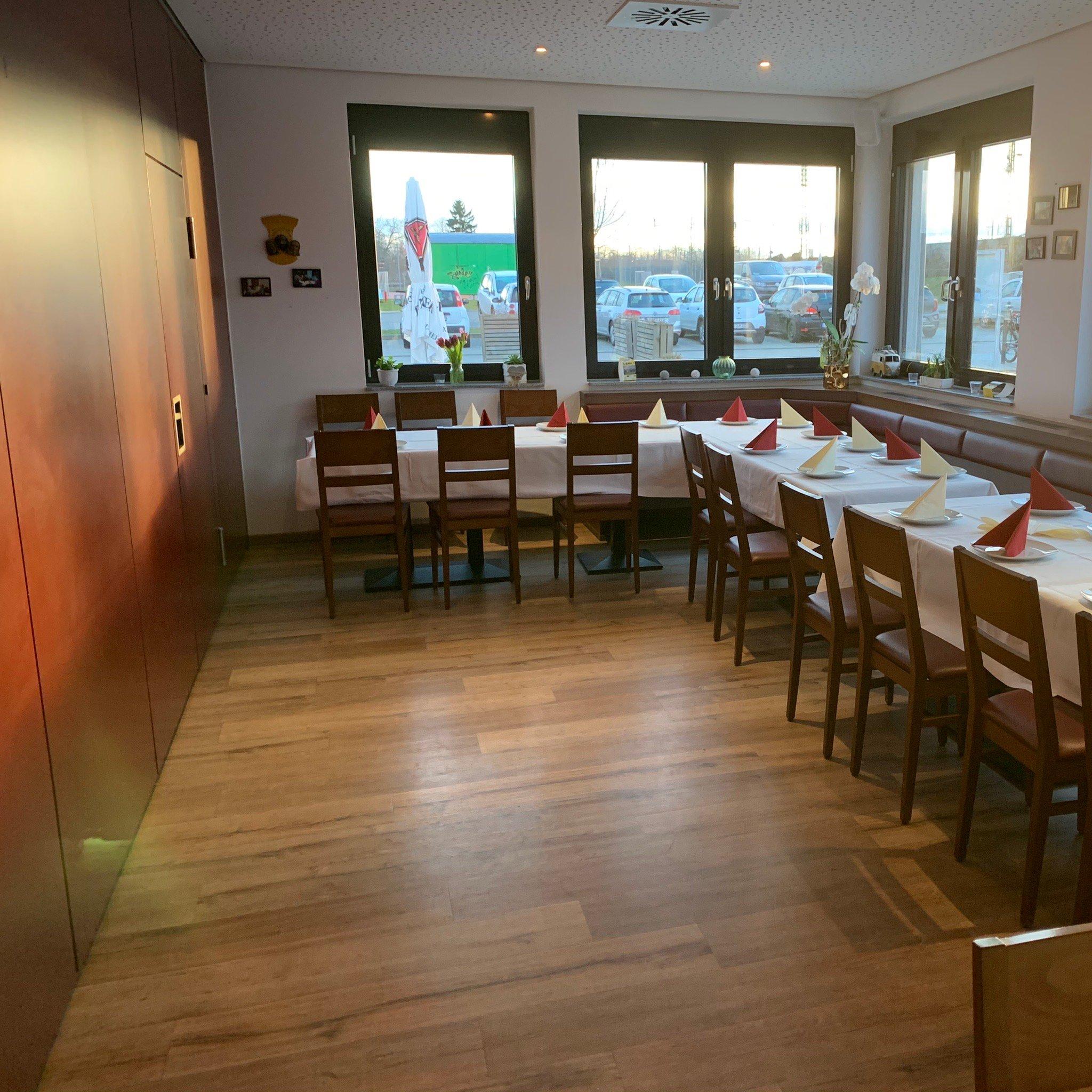 ESG - KornwEstheimer Sport Gaststaette