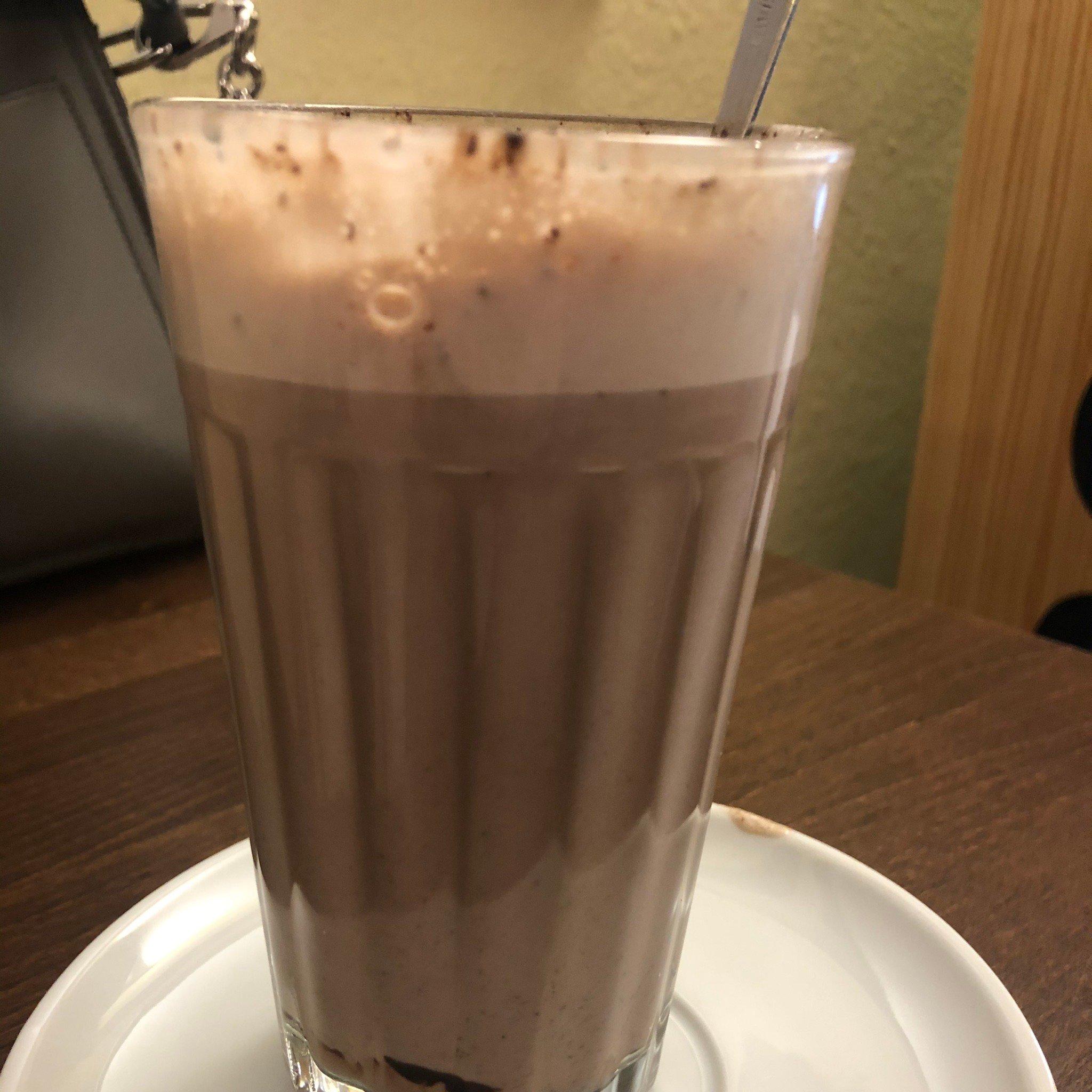 Chocolat - der süße Laden