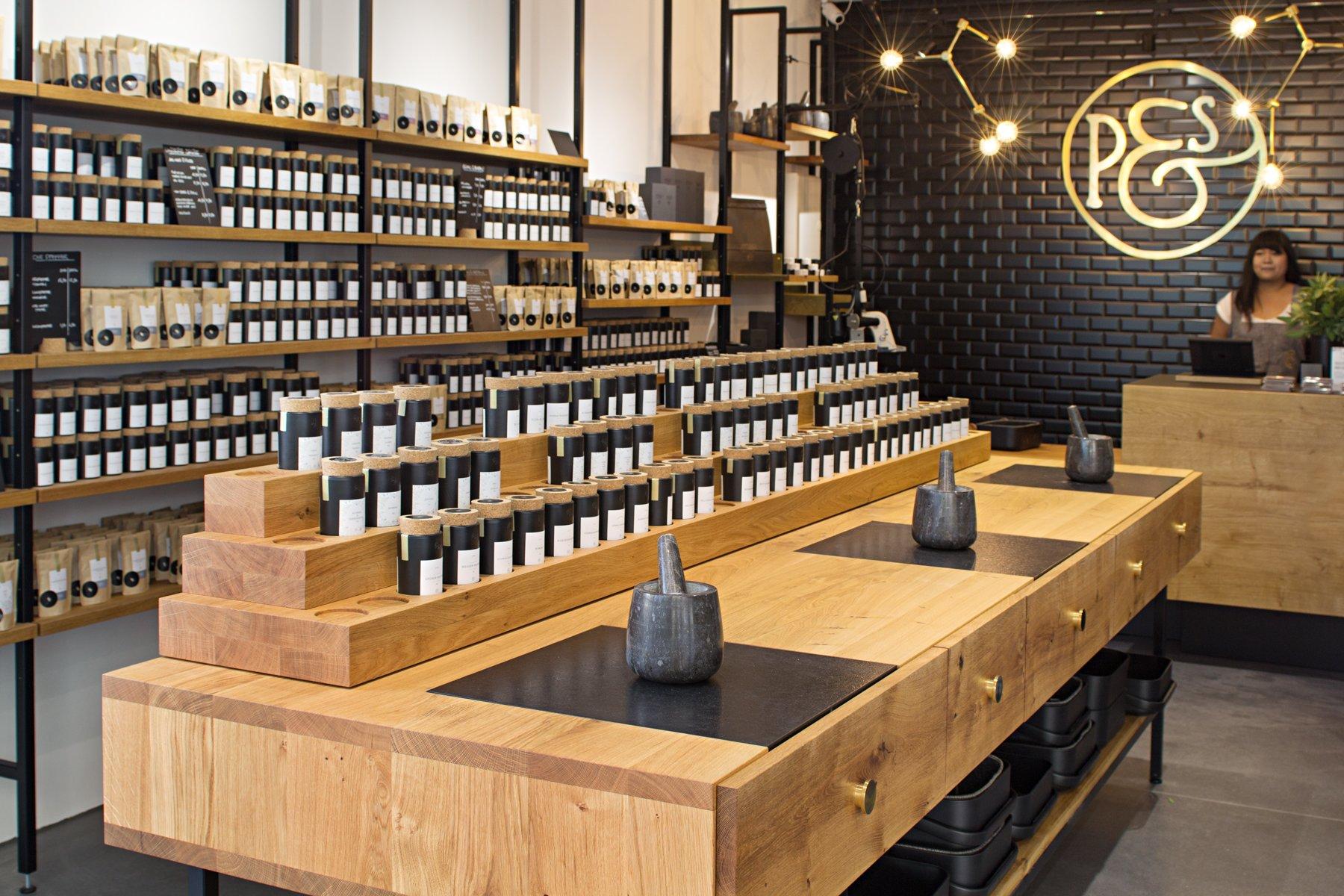 Pfeffersack & Soehne