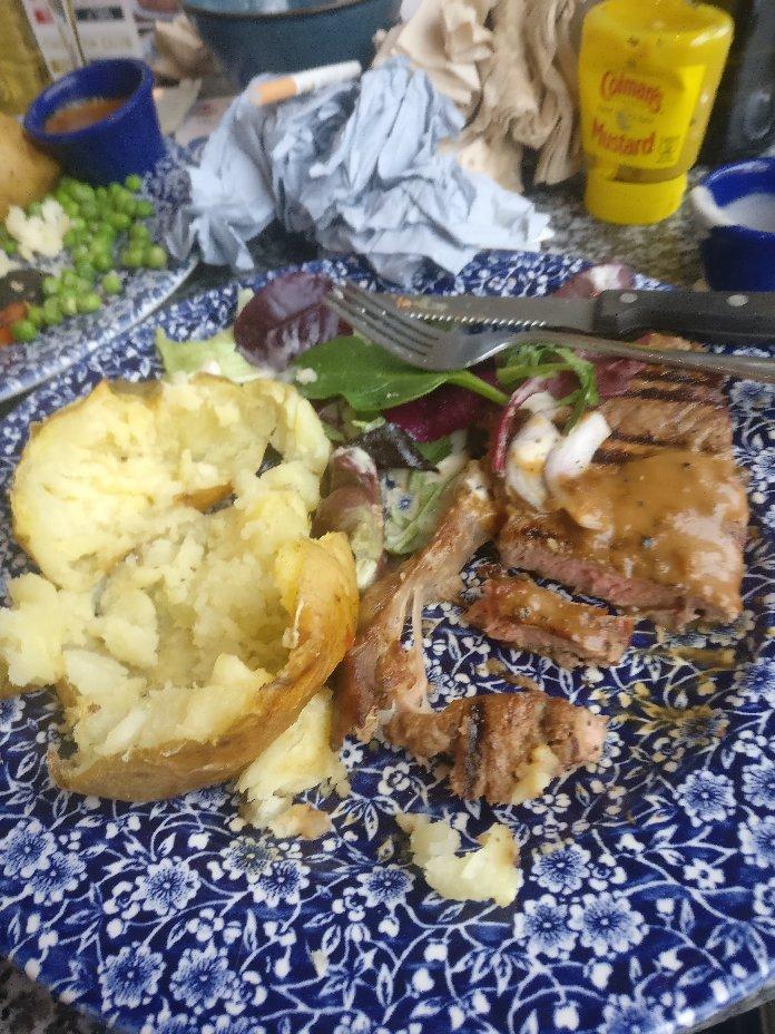 The Flying Boat - J D Wetherspoon