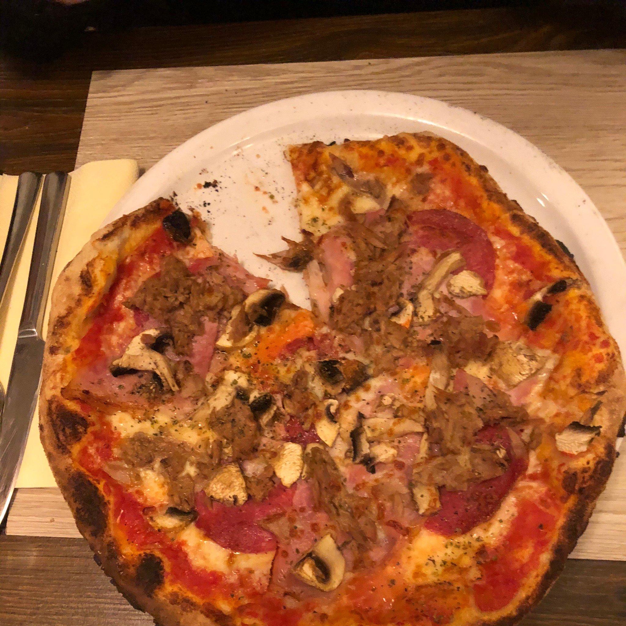 Ristorante Pizzeria Sternen