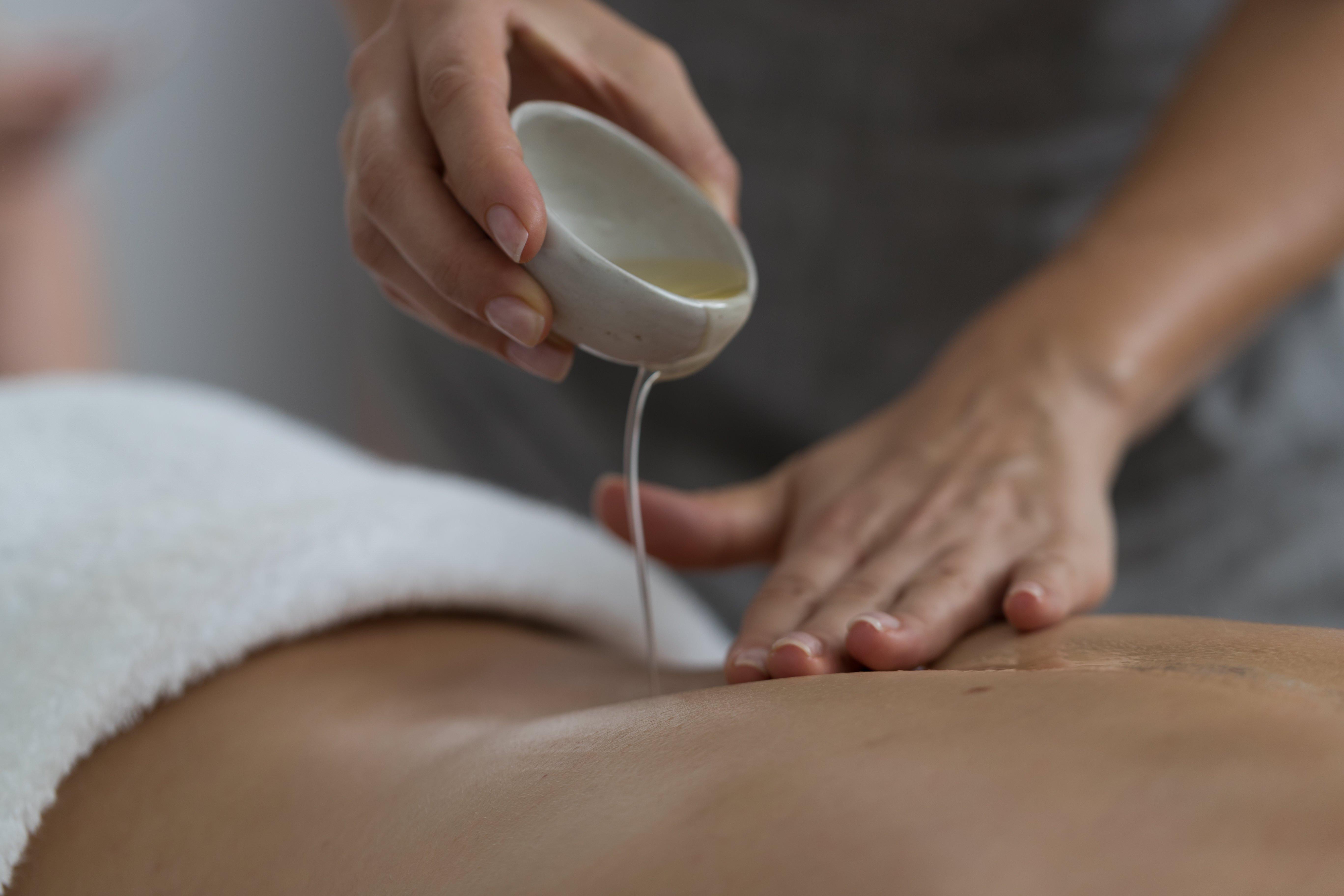 Eléme Day Spa at Crystalbrook Flynn