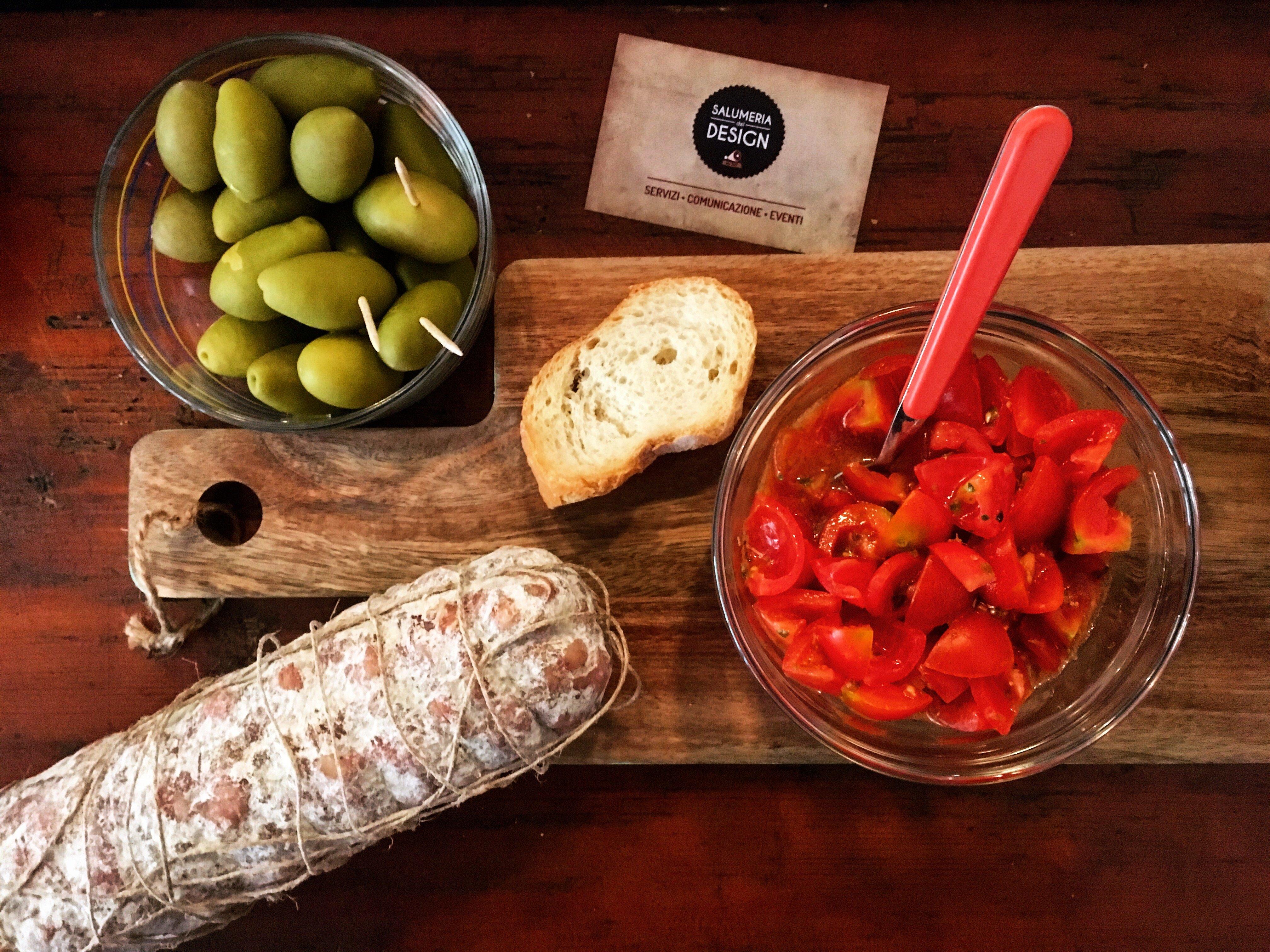 Salumeria del Design