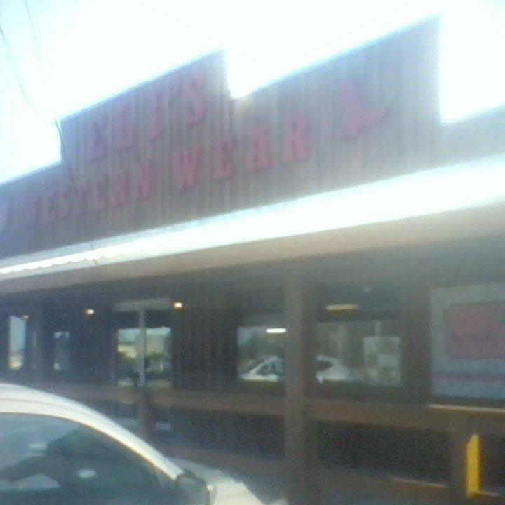 Eli's Western Wear
