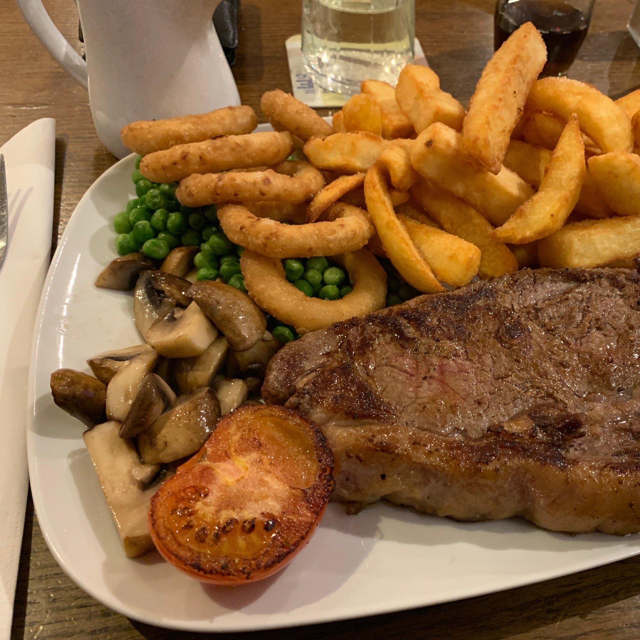 The Pantyscallog Inn