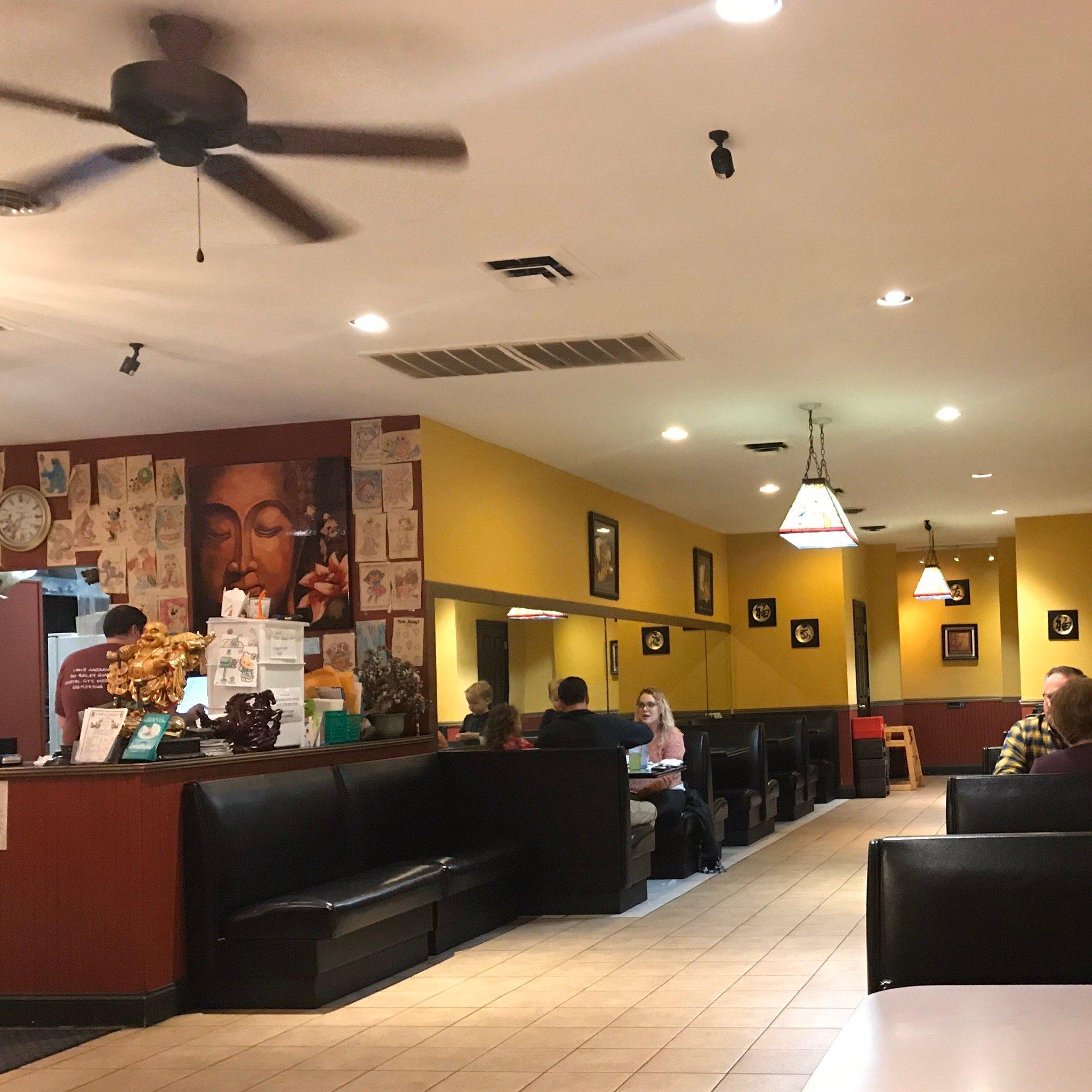 Lam's Garden Restaurant