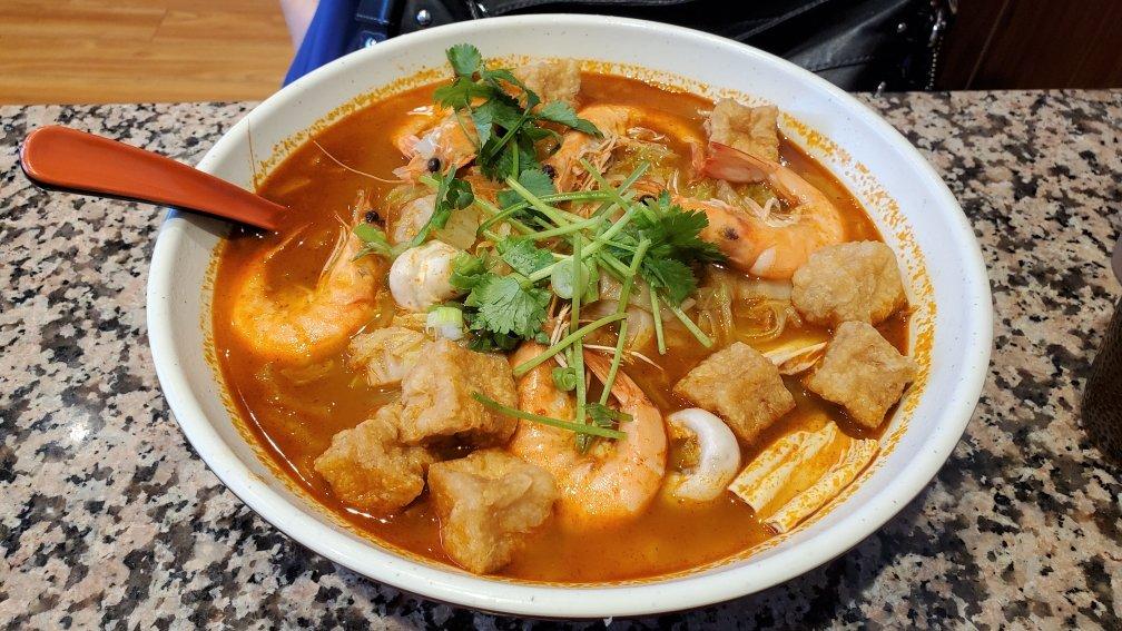 Shun Fa Noodle House