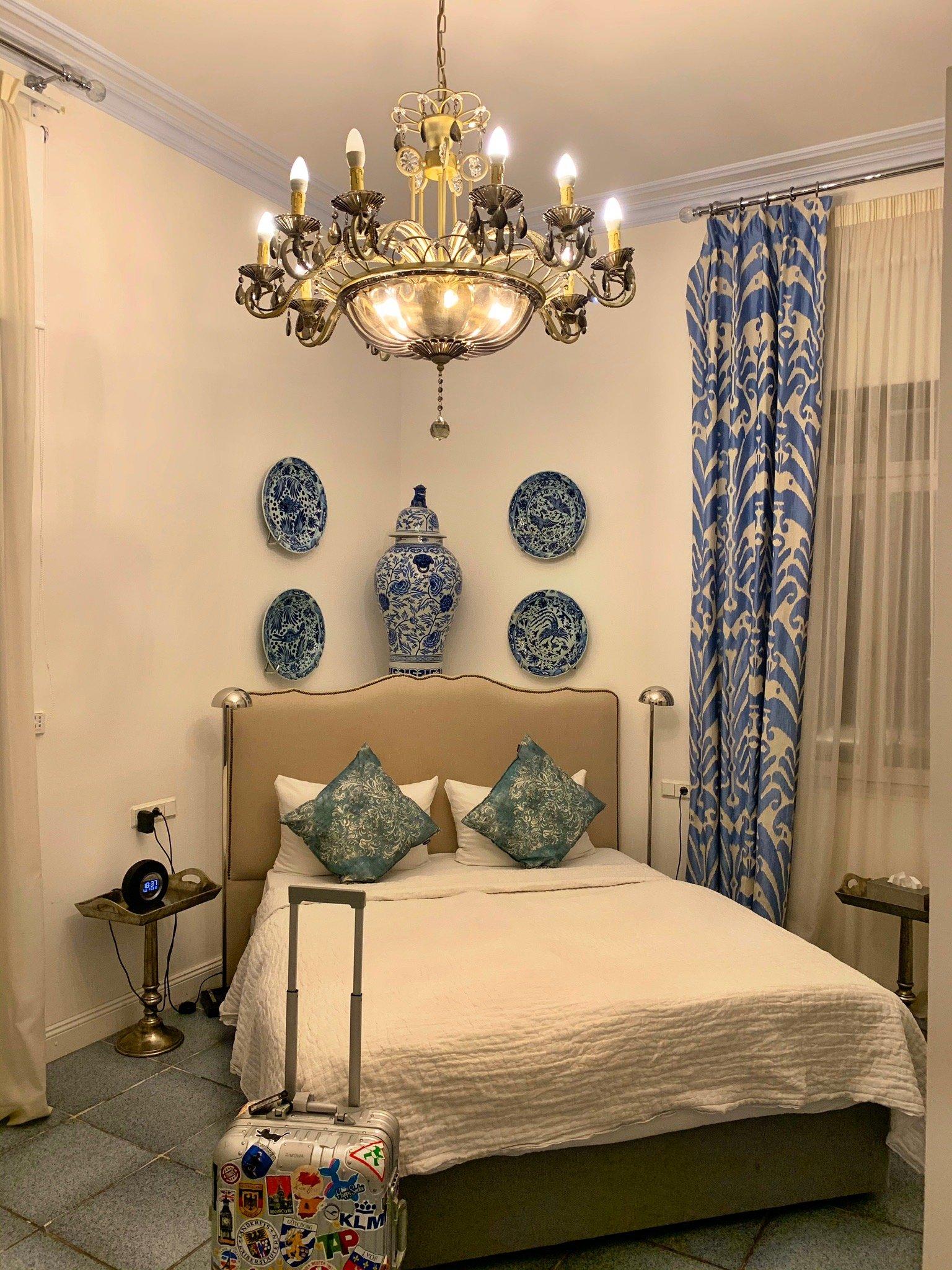 Hotel Restaurant La Fontana