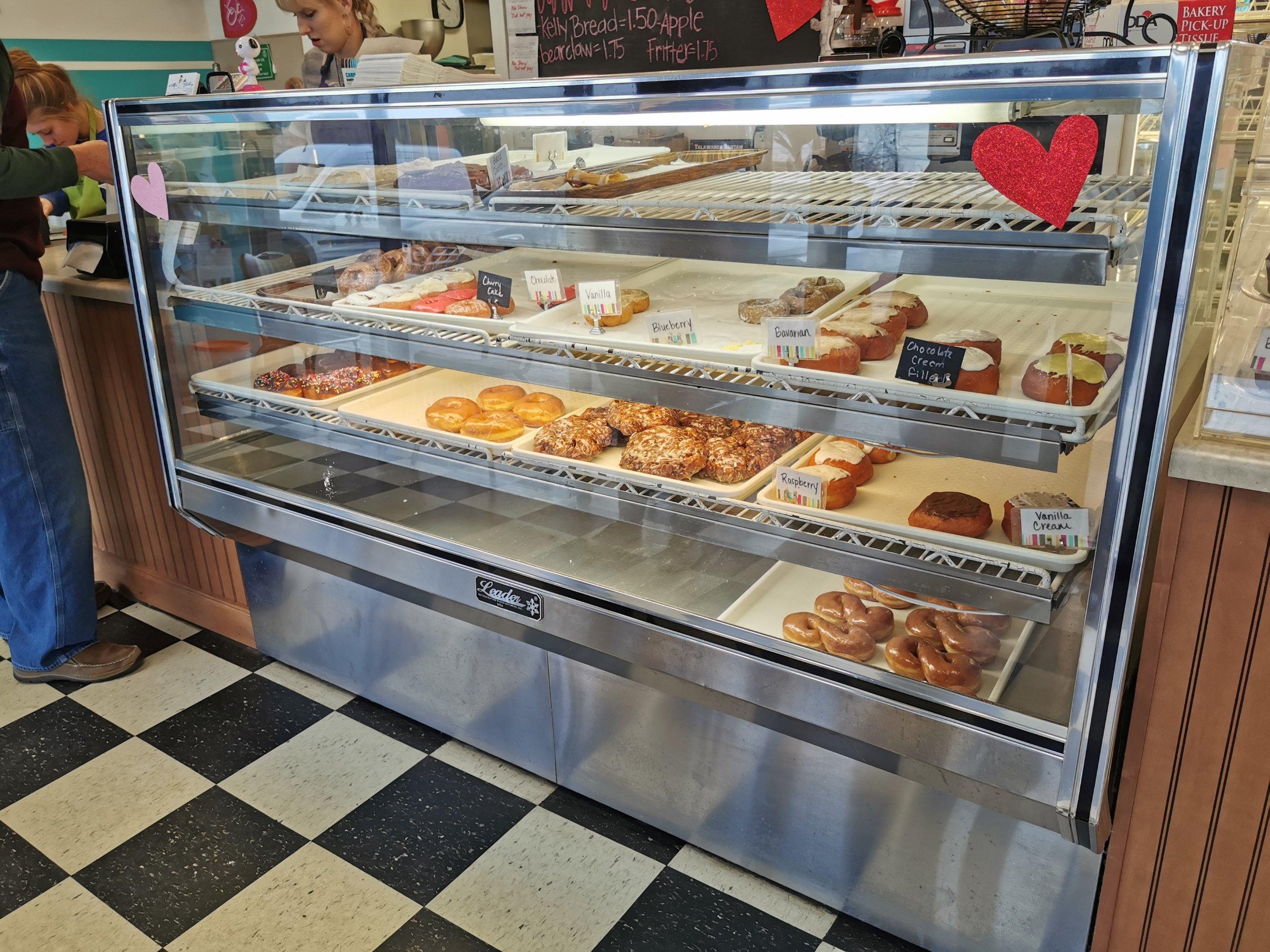 Kelly's Bakery