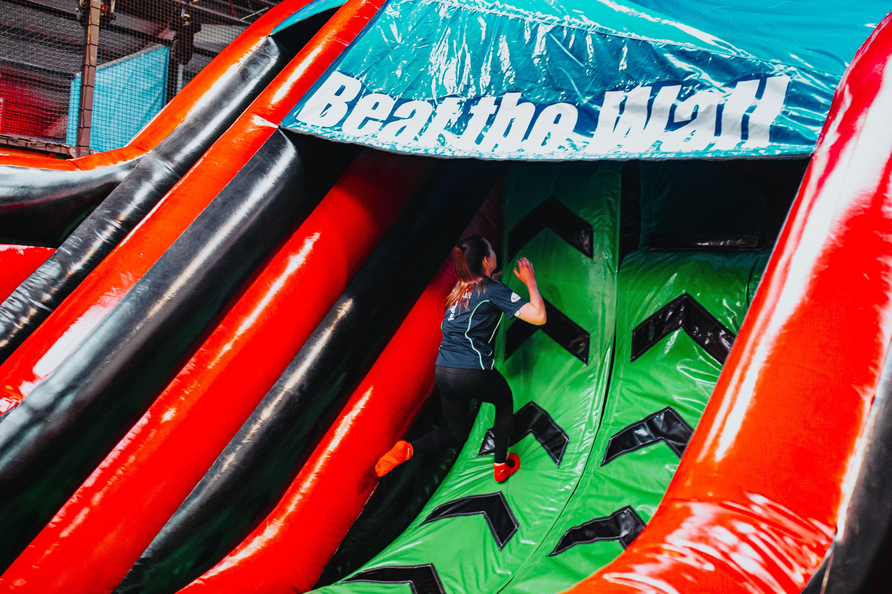 Airtastic Entertainment Centre Bangor