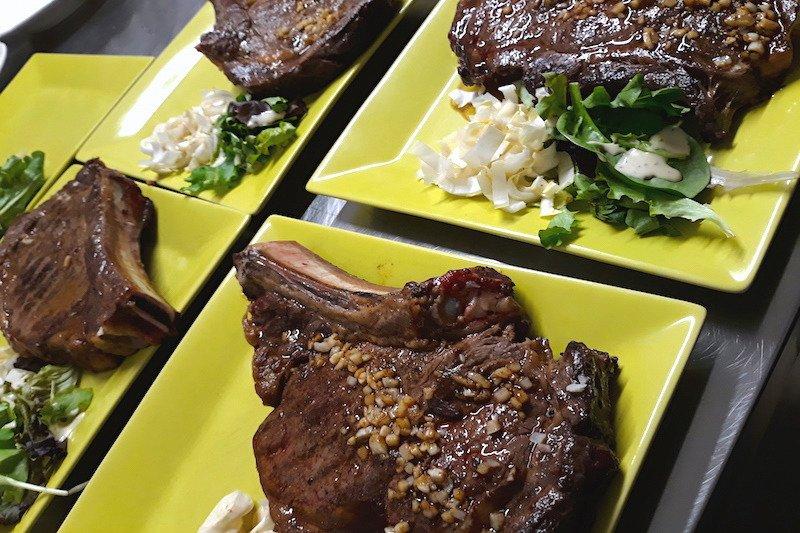 Au Briquet du Chevalet