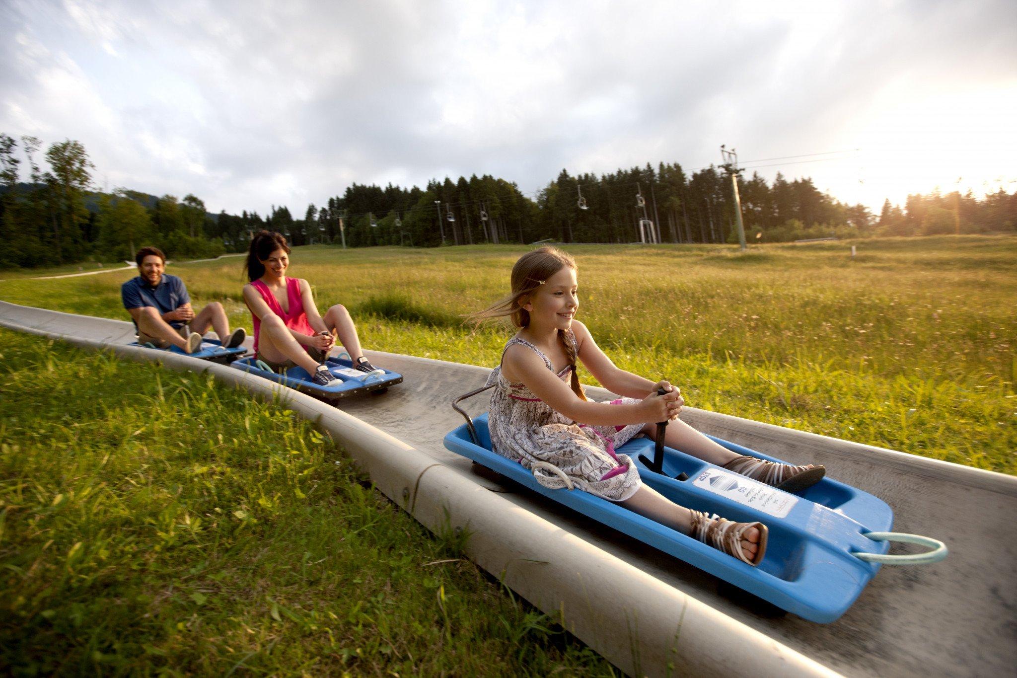 Blombergbahn Bad Tölz